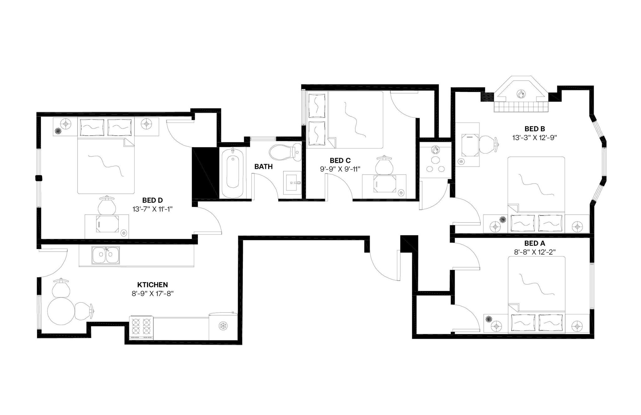 7 Linden St, Allston