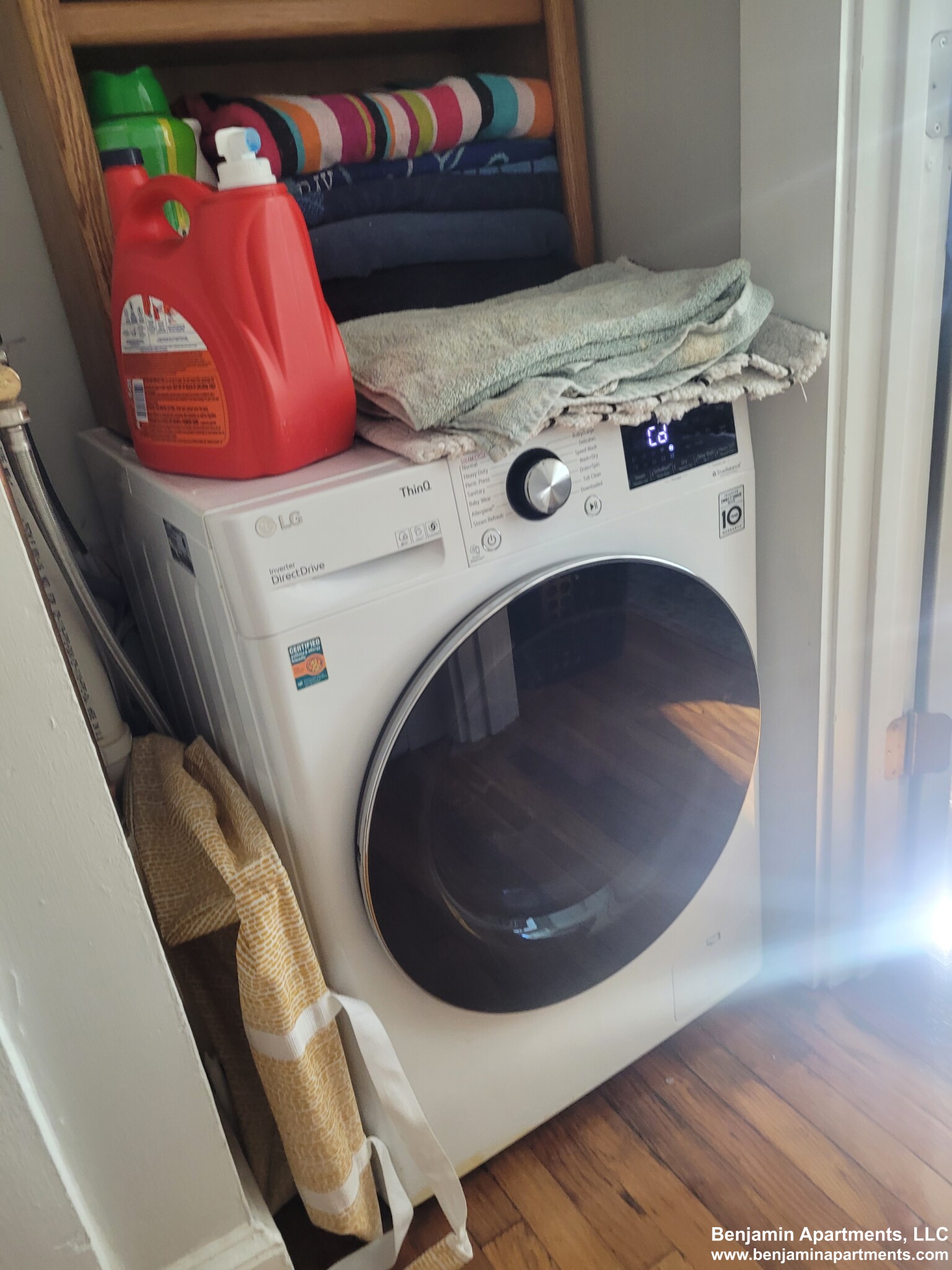 114 Willow St, Wellington-Harrington