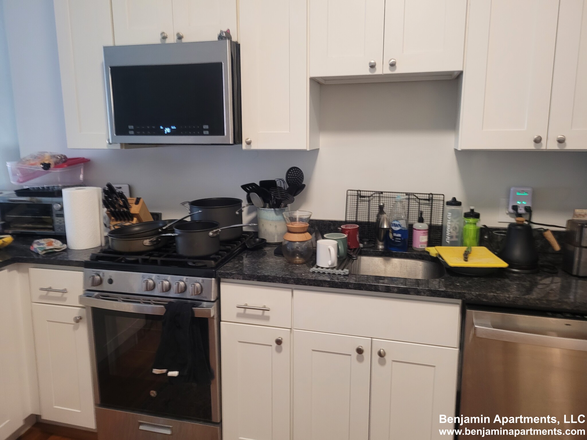 114 Willow St, Wellington-Harrington