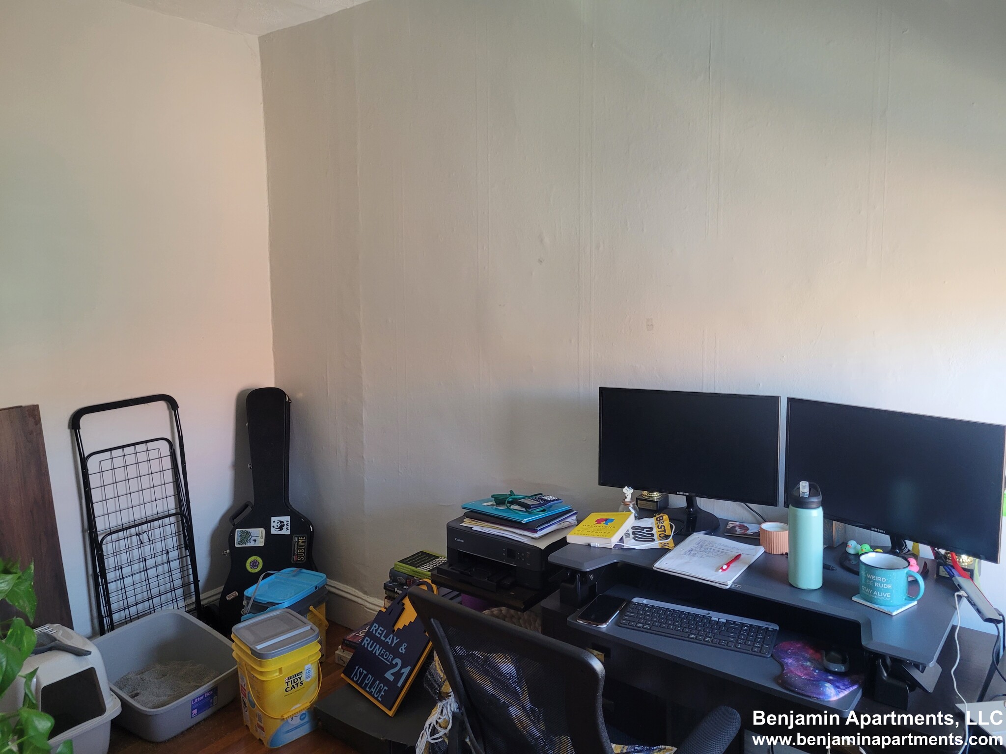 114 Willow St, Wellington-Harrington