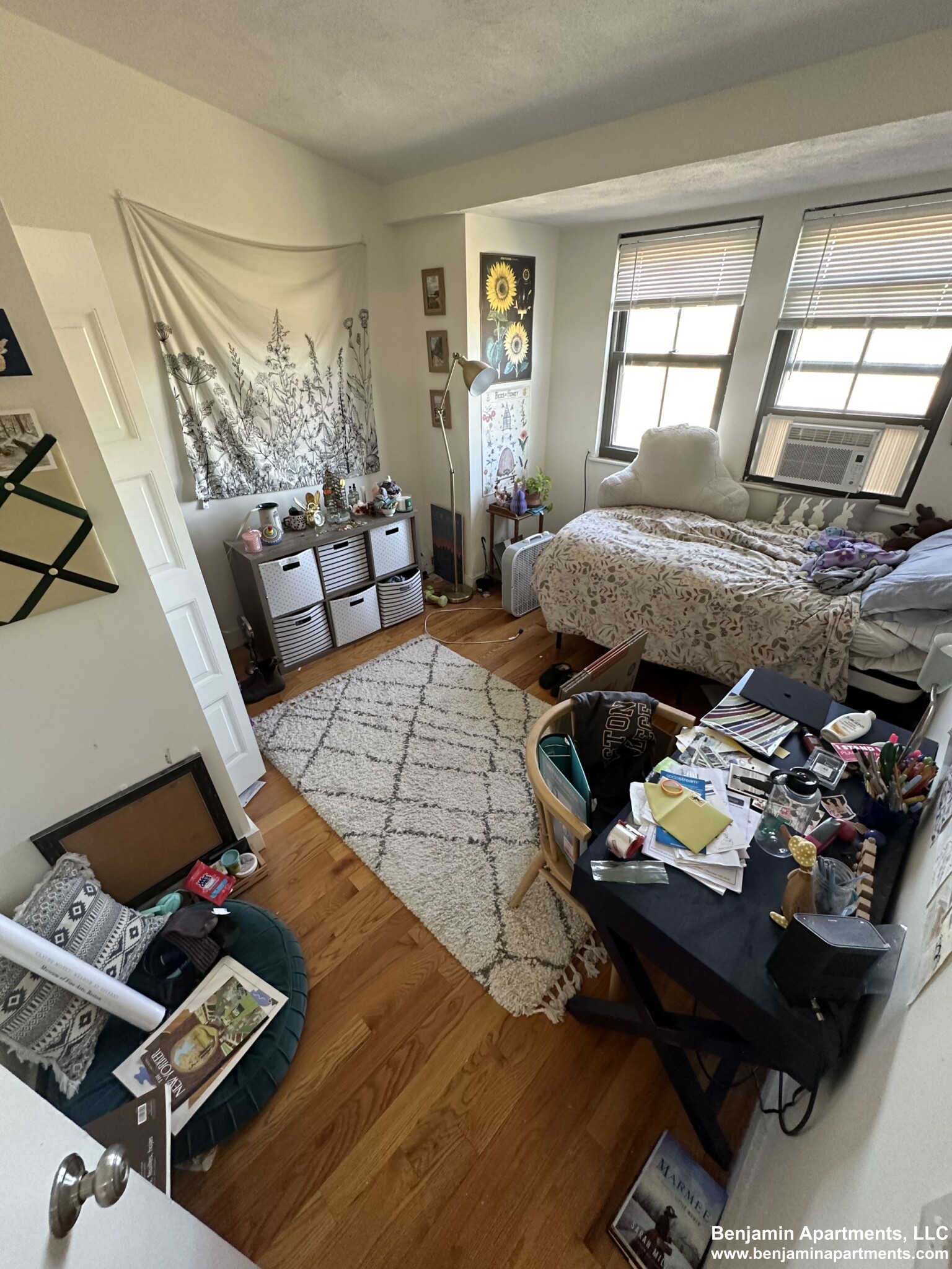 550 Massachusetts Ave, South End