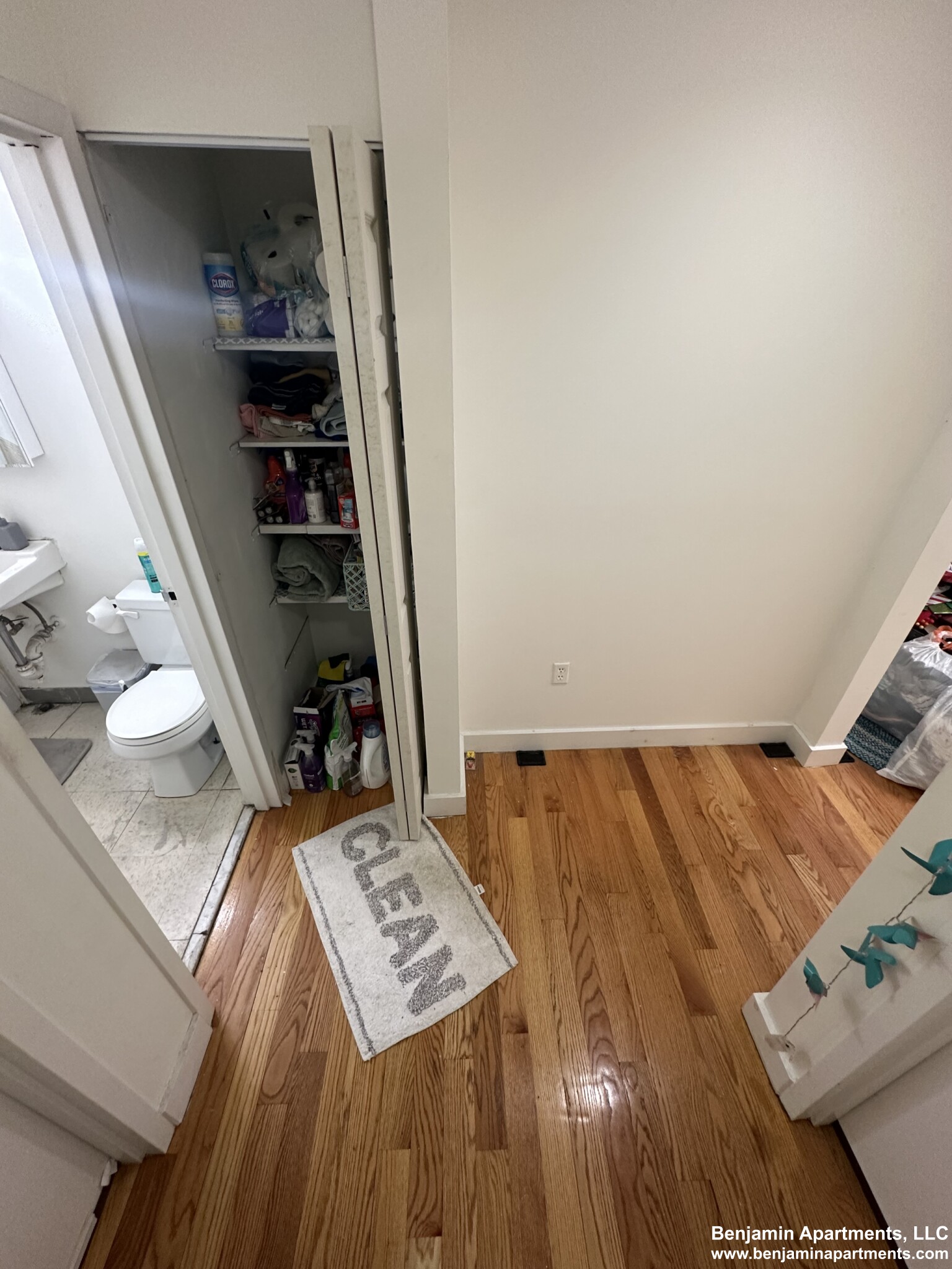 550 Massachusetts Ave, South End