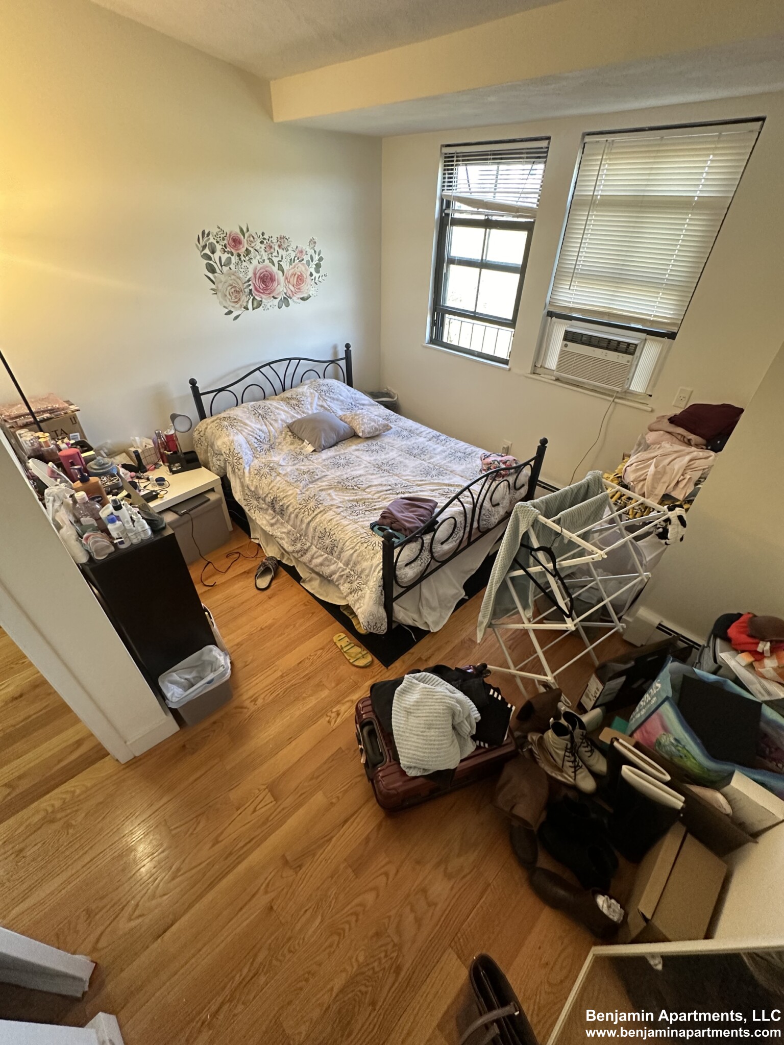 550 Massachusetts Ave, South End