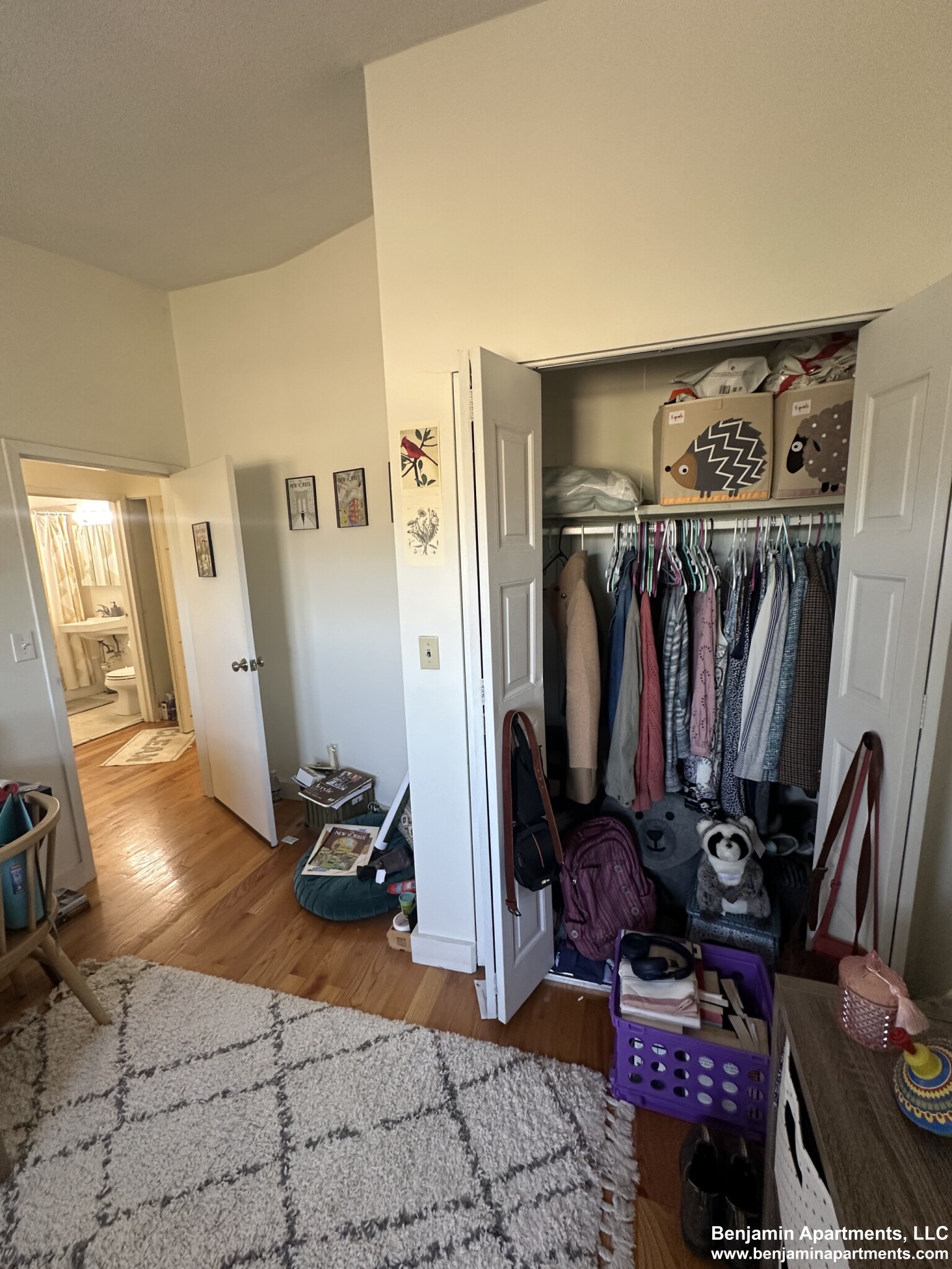 550 Massachusetts Ave, South End