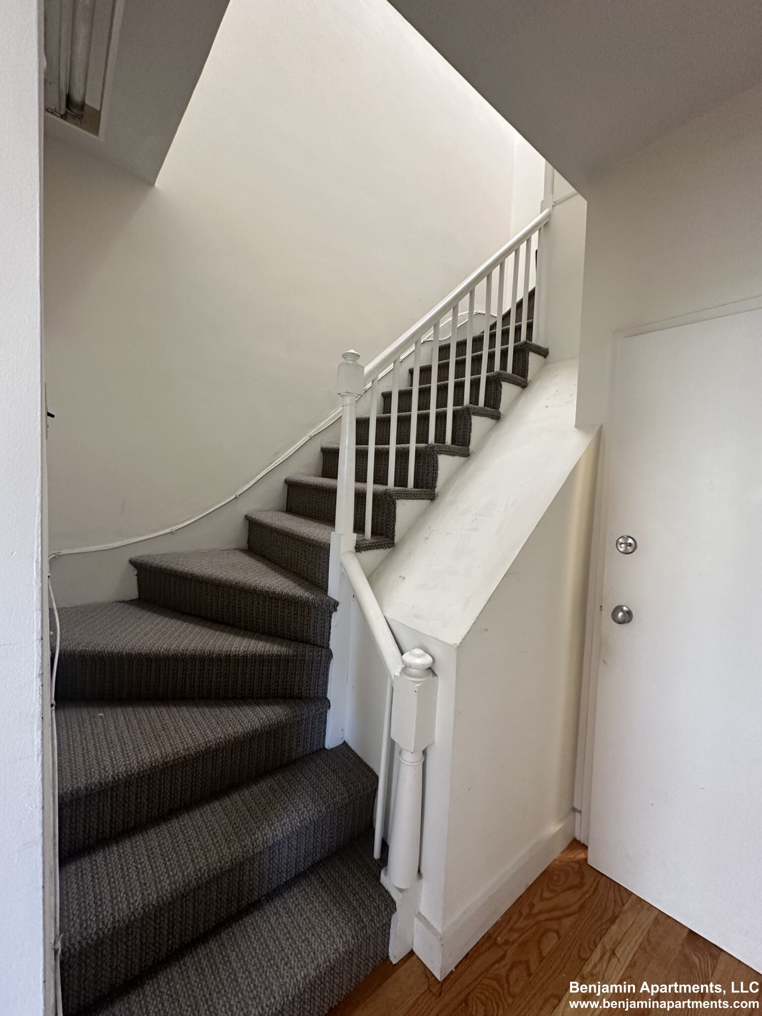 550 Massachusetts Ave, South End