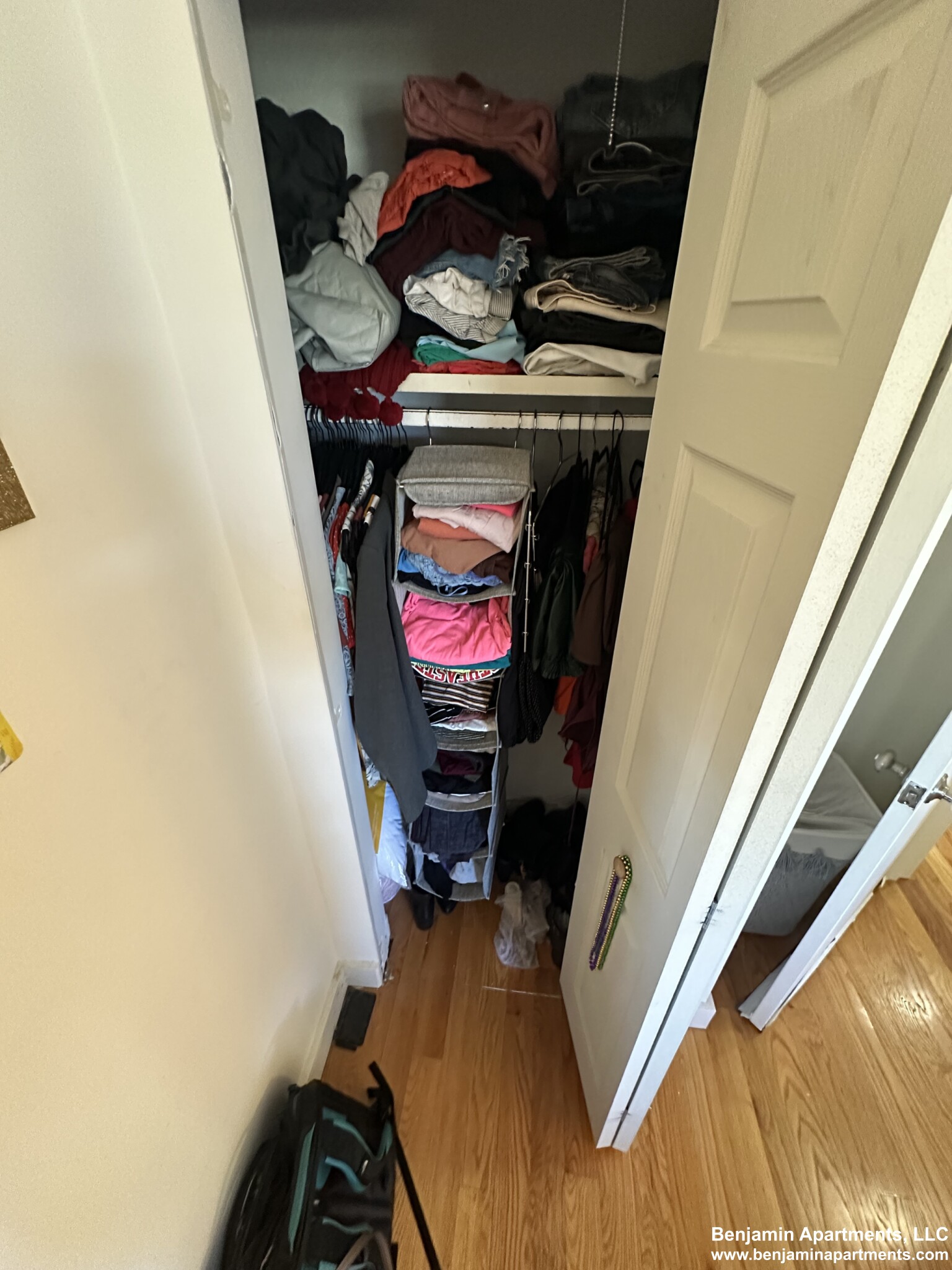 550 Massachusetts Ave, South End