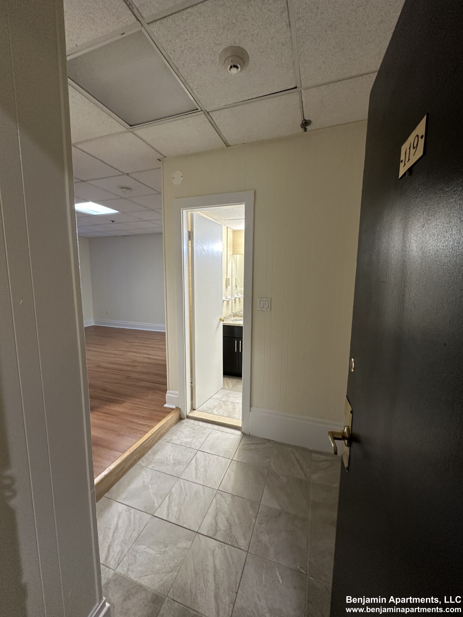 62 Boylston St, Downtown