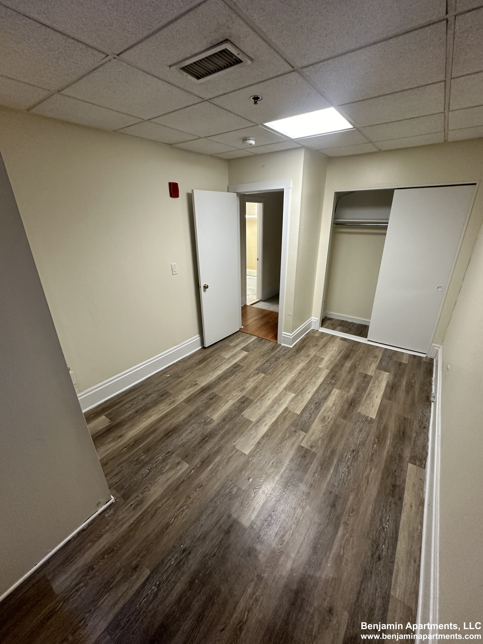 62 Boylston St, Downtown