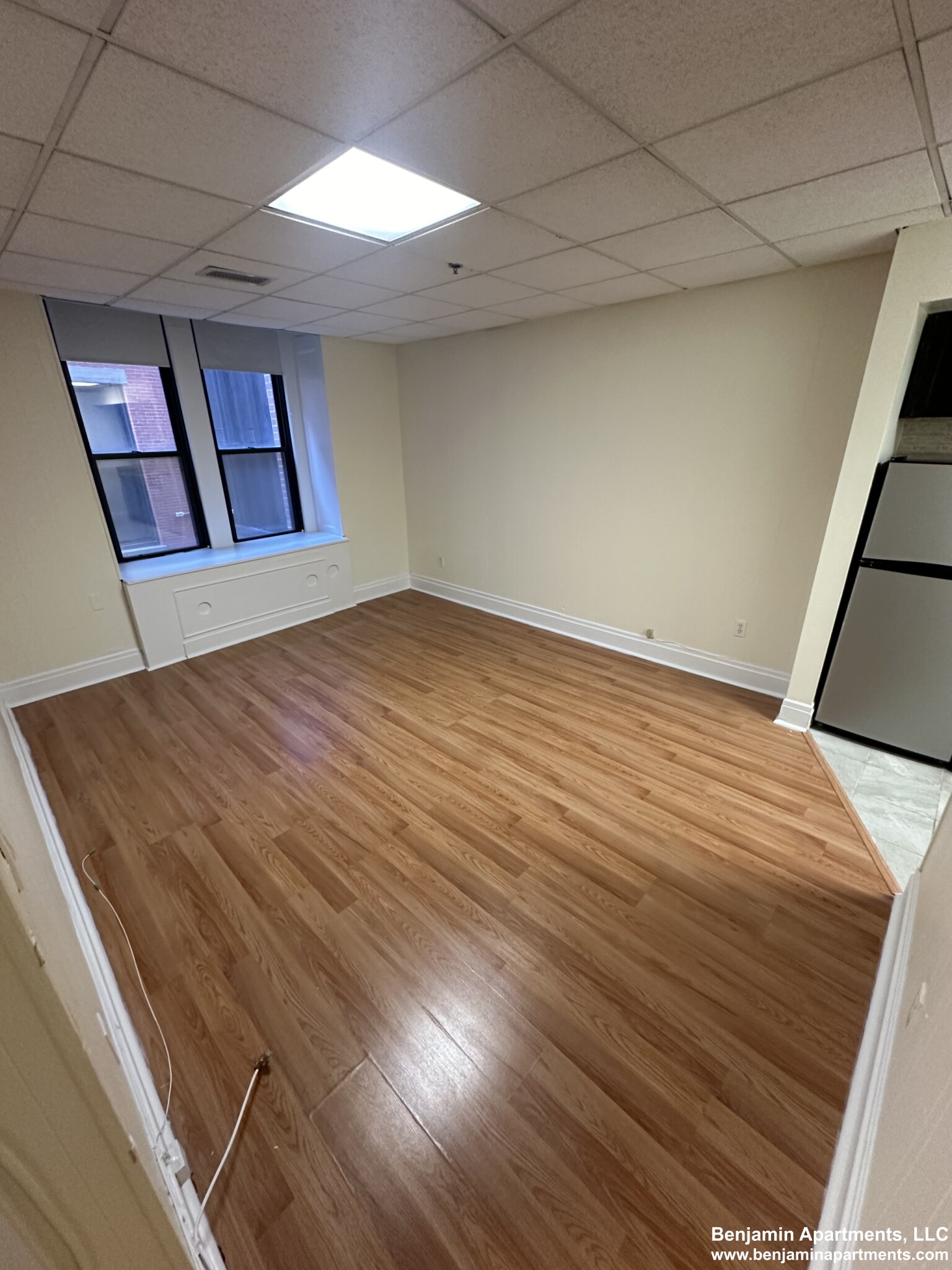 62 Boylston St, Downtown