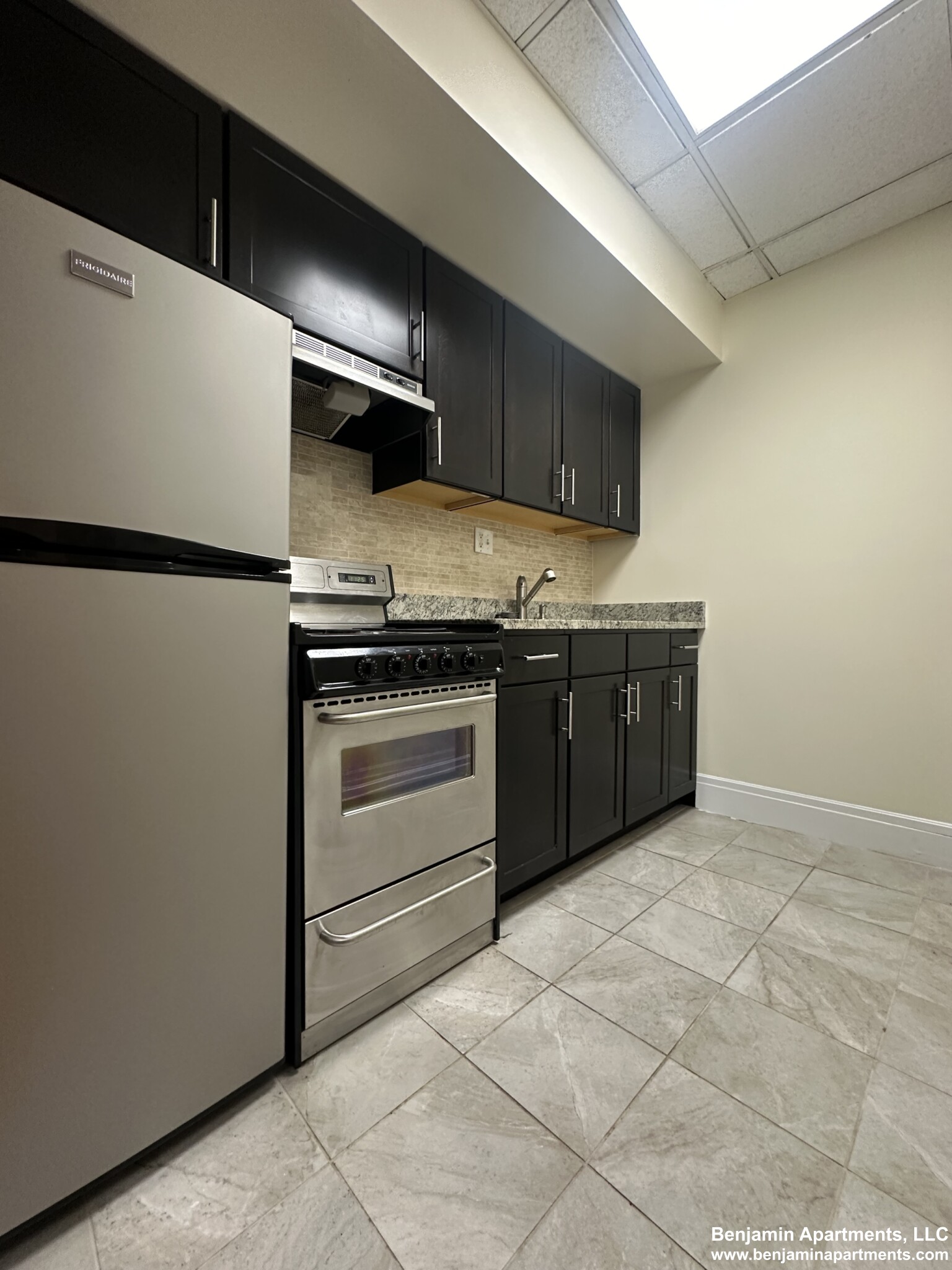 62 Boylston St, Downtown