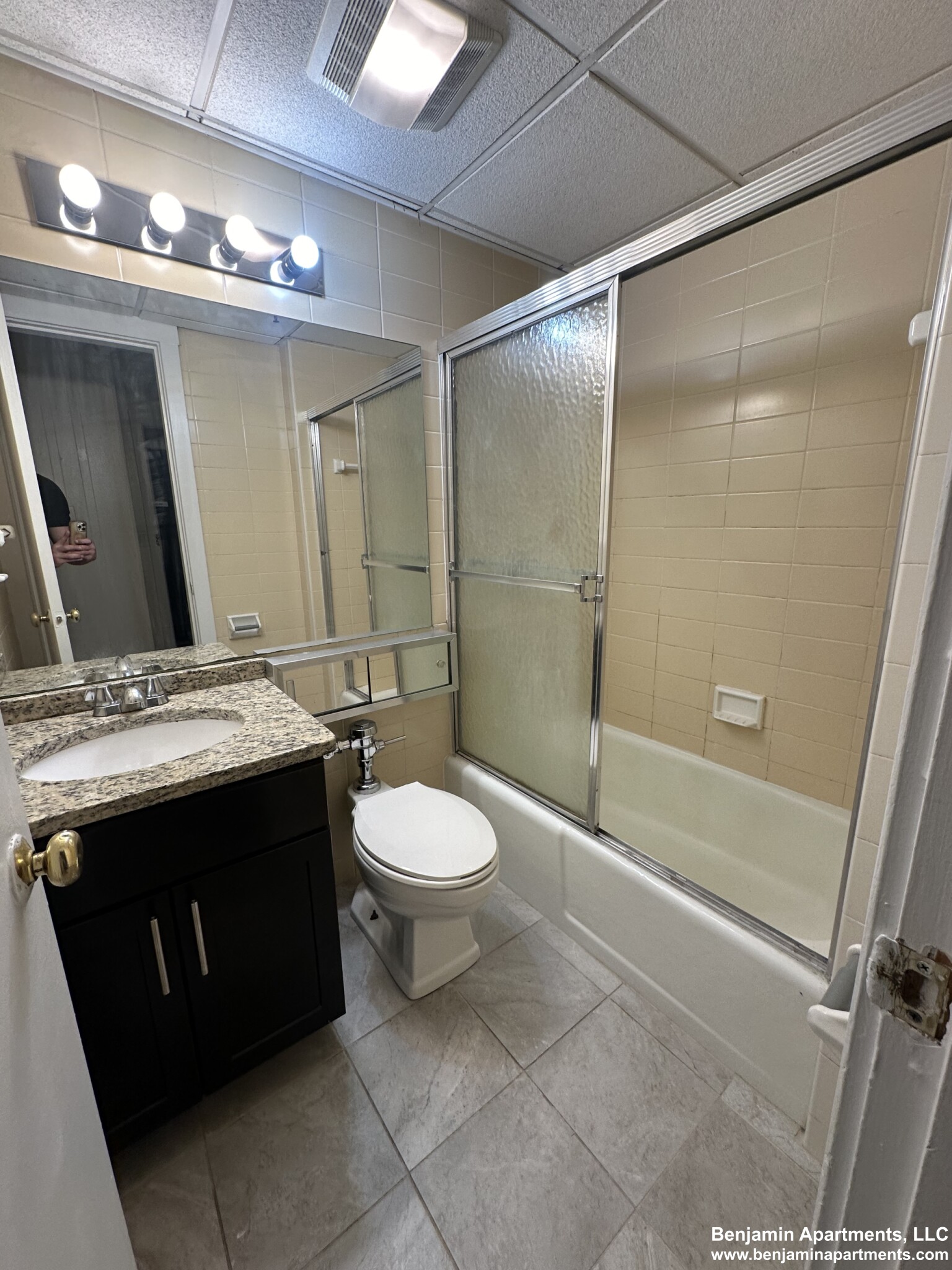 62 Boylston St, Downtown