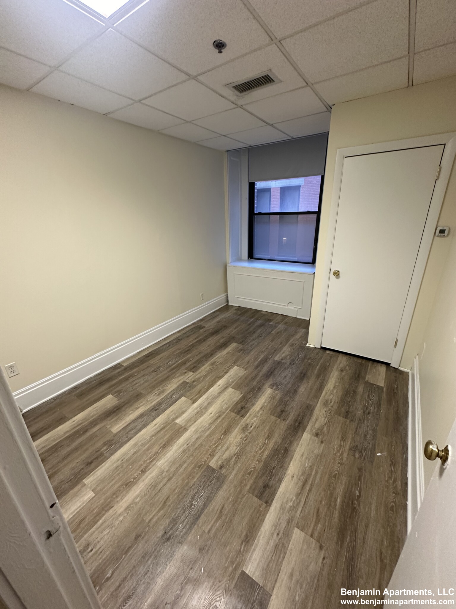 62 Boylston St, Downtown