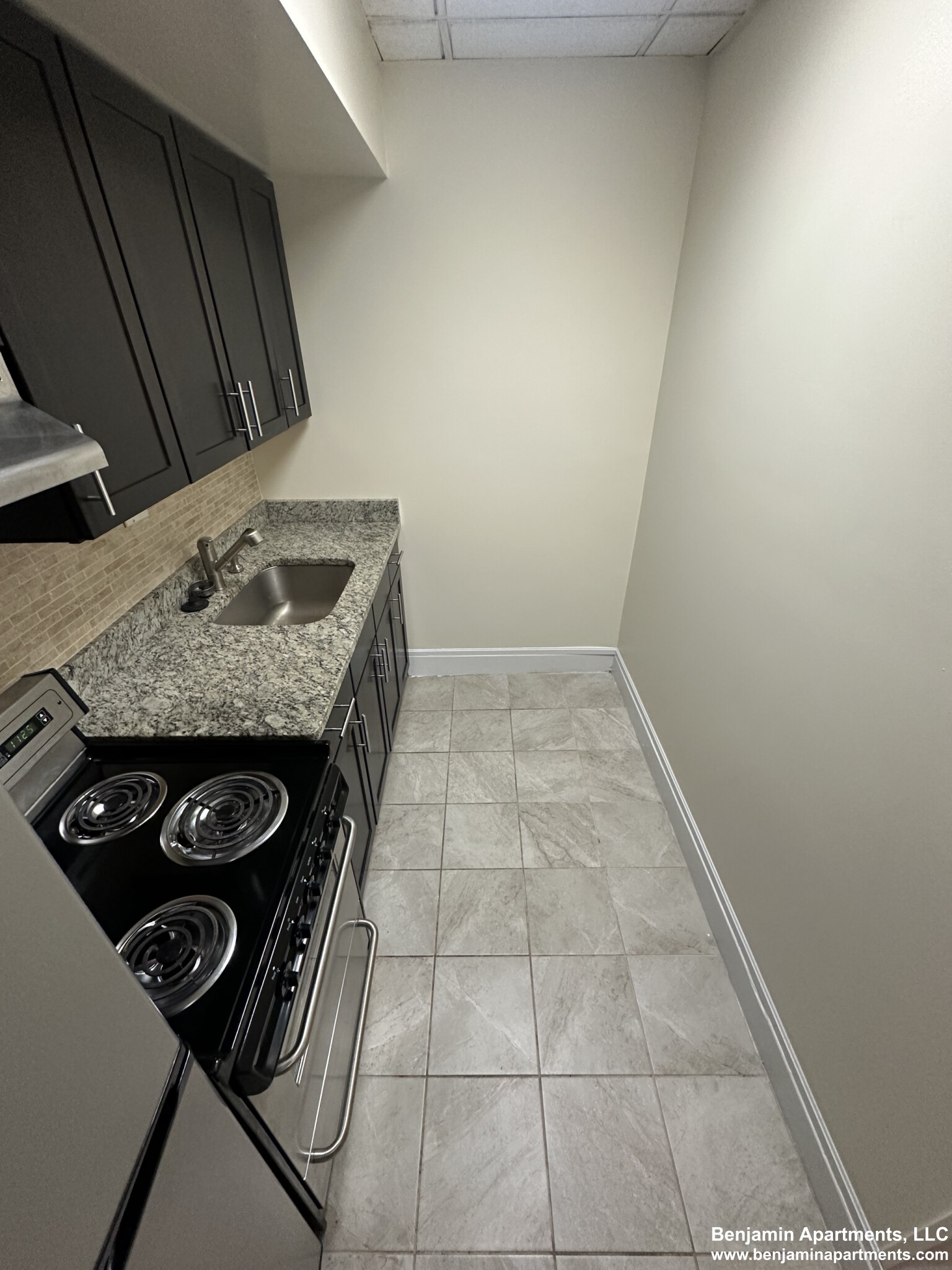 62 Boylston St, Downtown