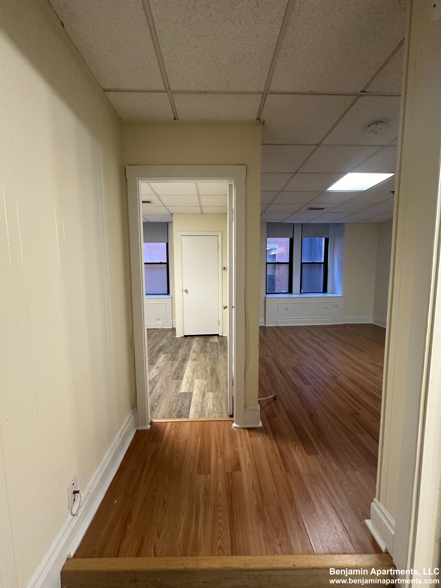 62 Boylston St, Downtown