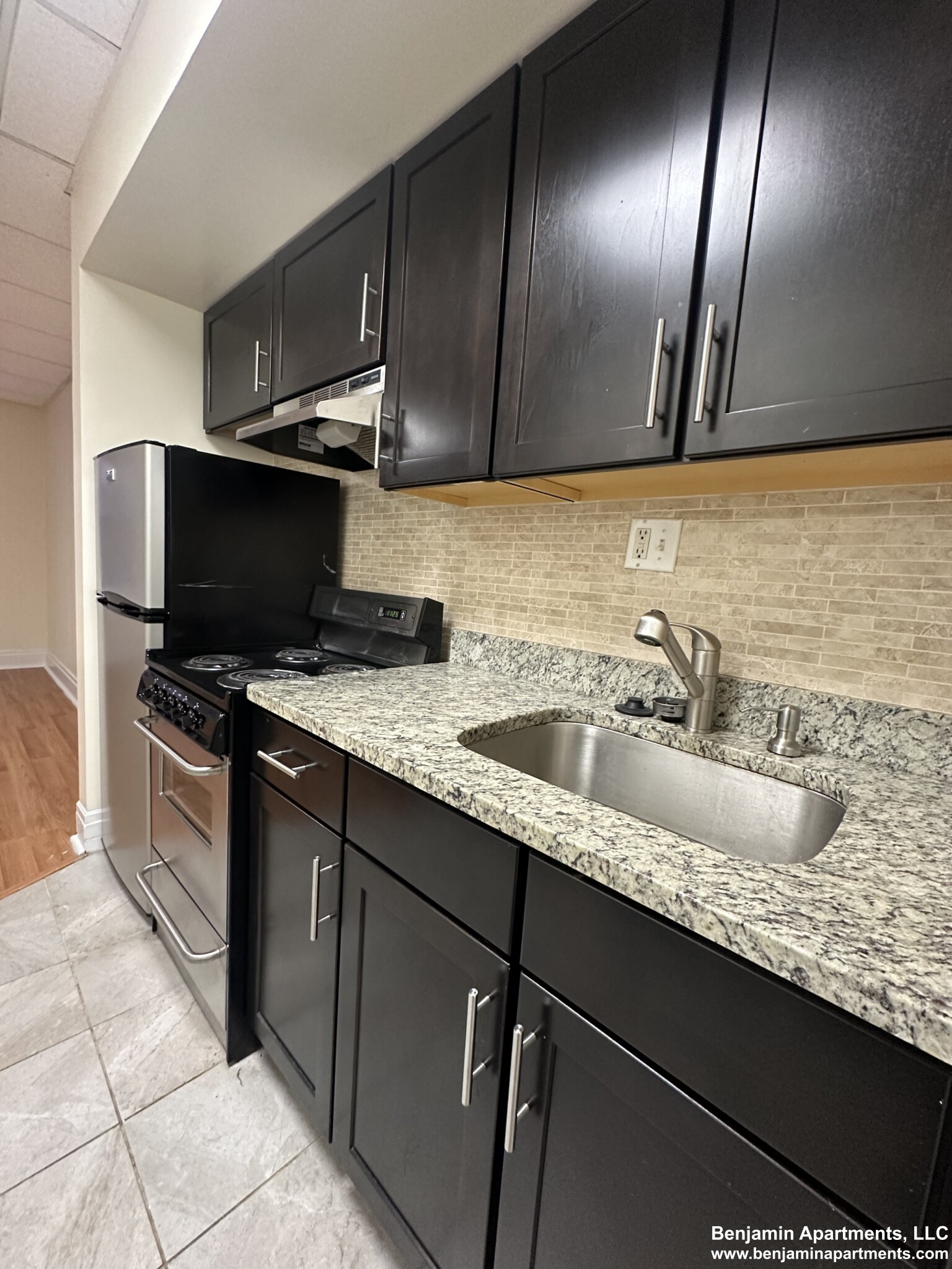 62 Boylston St, Downtown