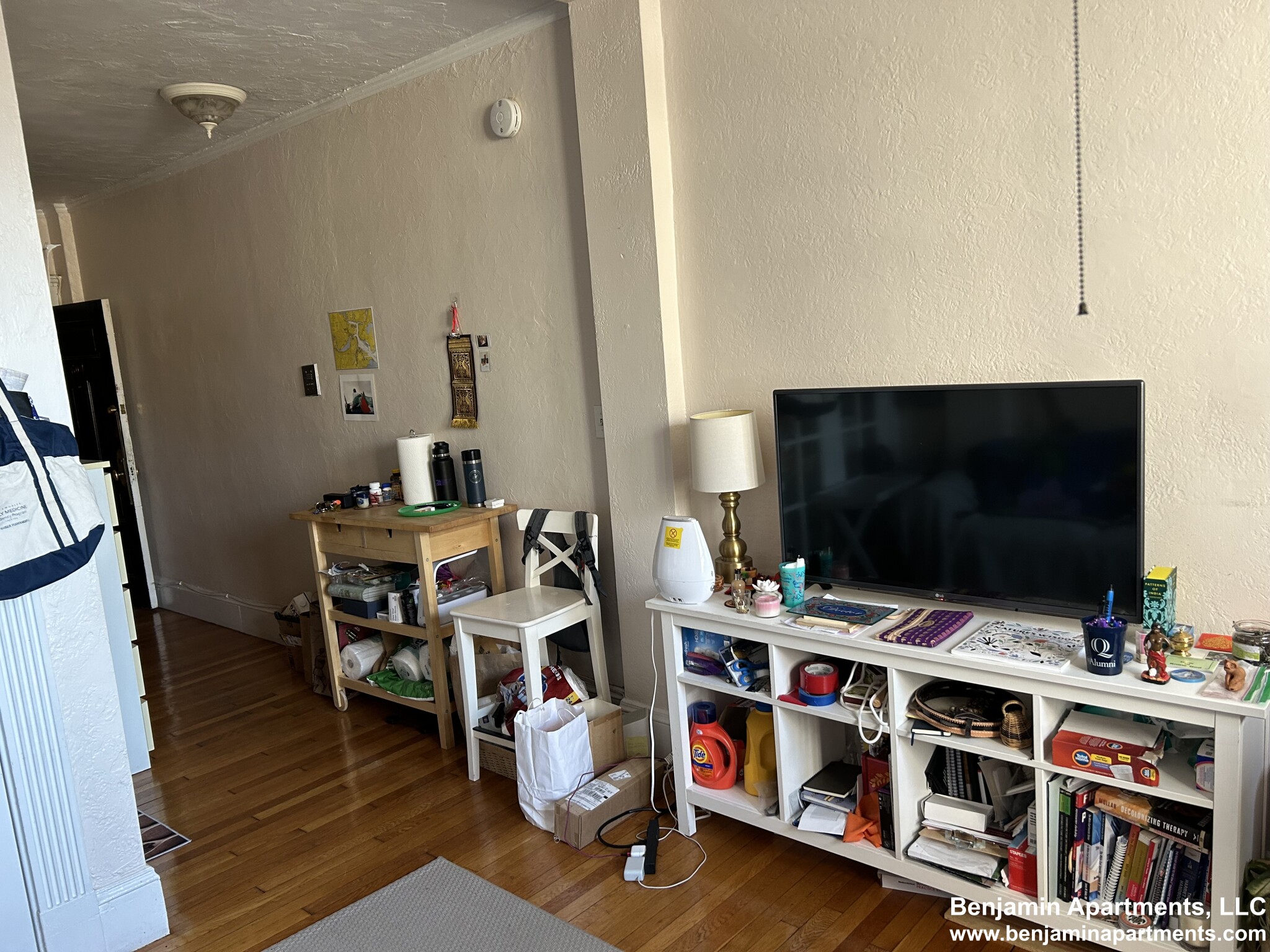 8 Garrison St, Back Bay