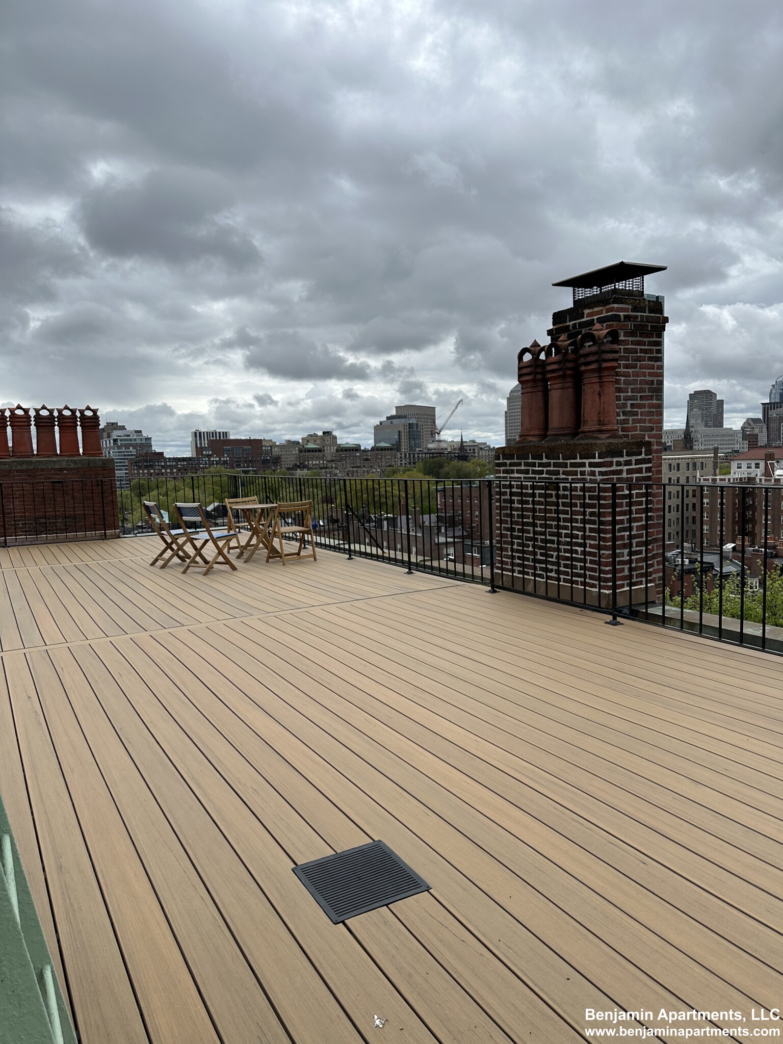 88 Mount Vernon St, Beacon Hill