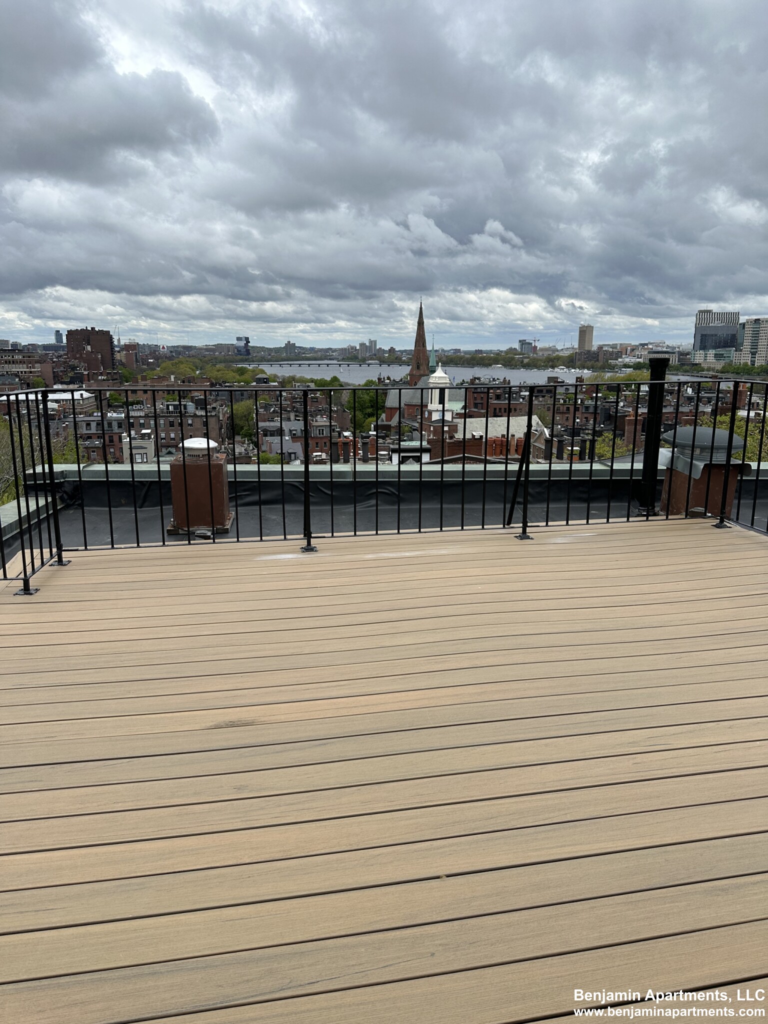 88 Mount Vernon St, Beacon Hill