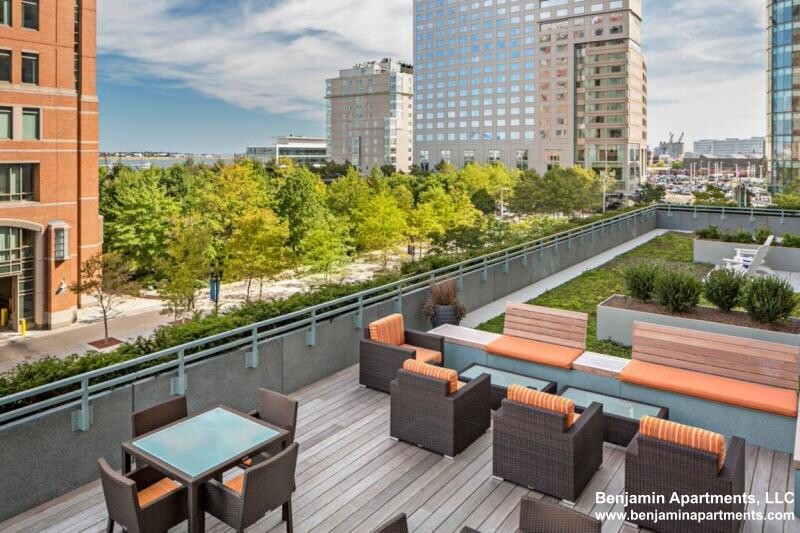 505 Congress St. - 3,930USD / month