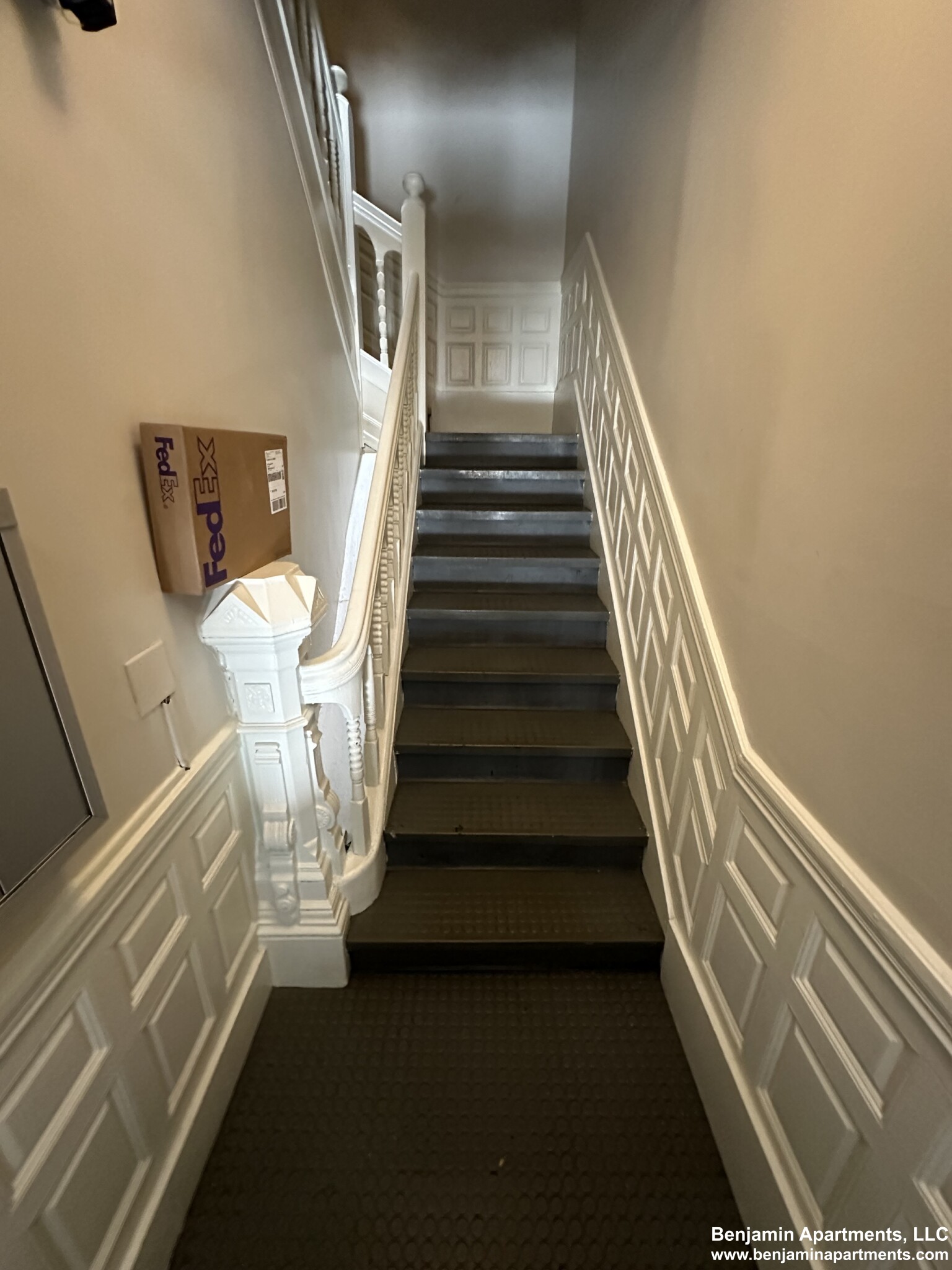 907 Boylston St, Back Bay