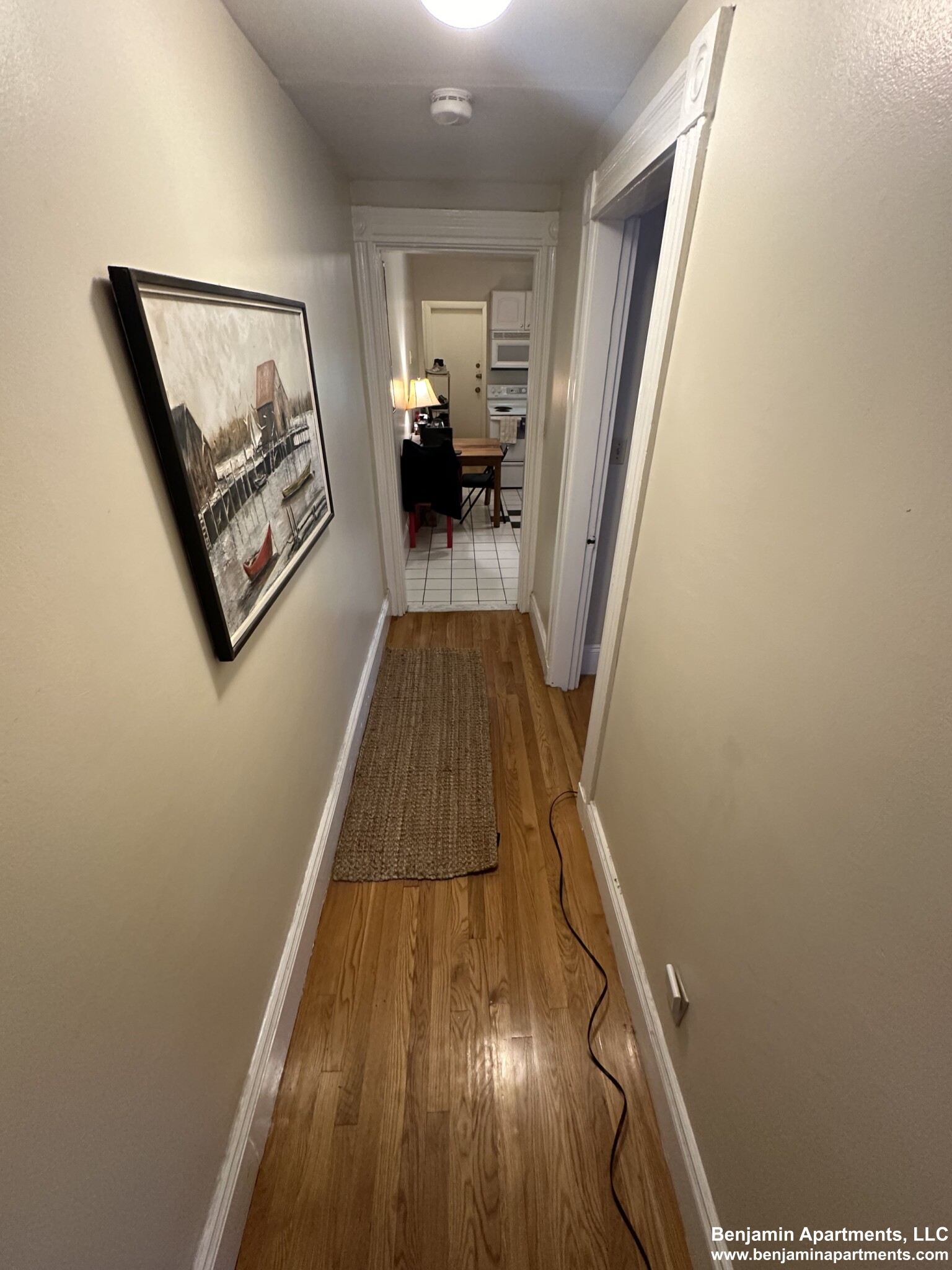 907 Boylston St, Back Bay