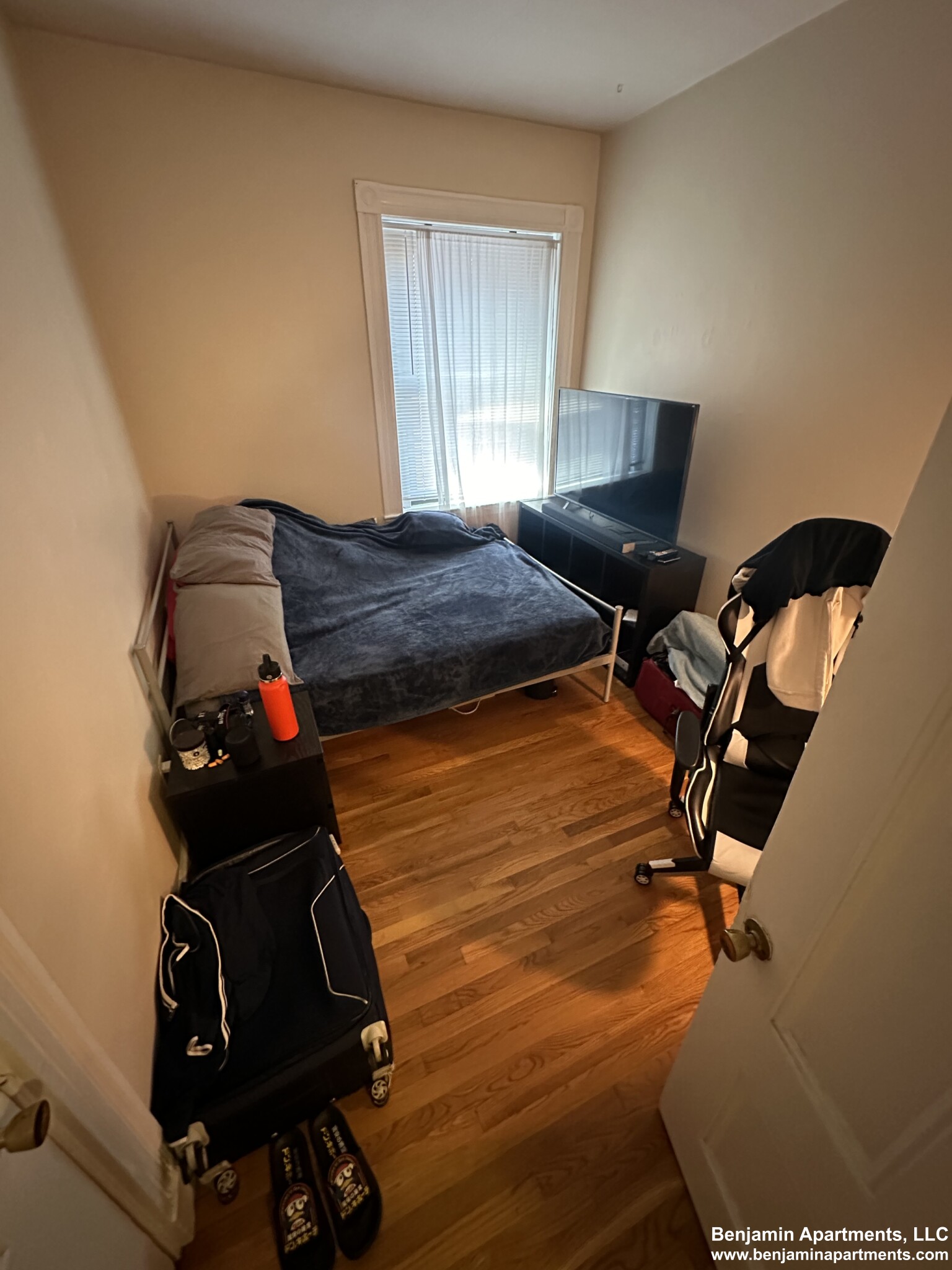 907 Boylston St, Back Bay