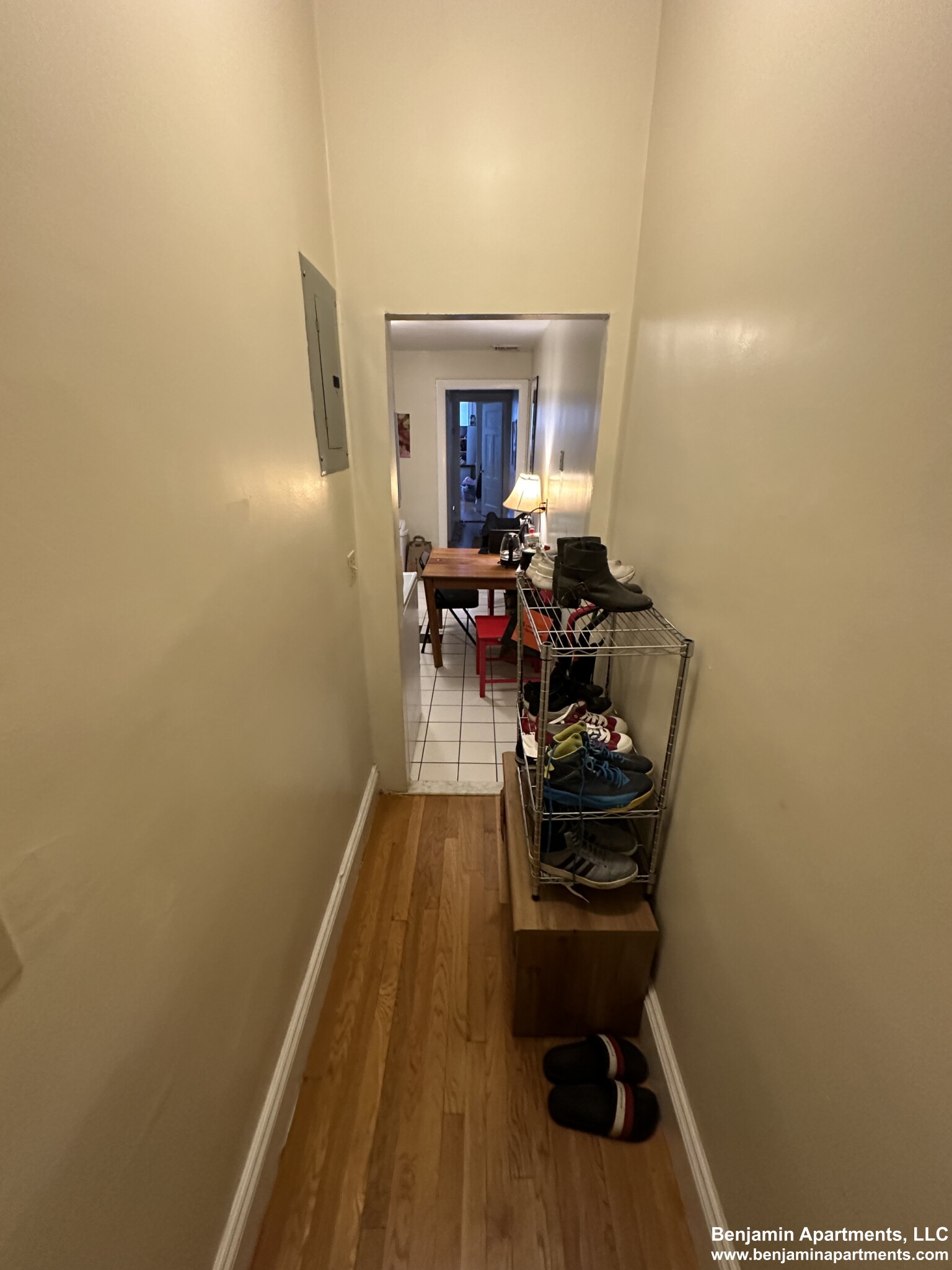 907 Boylston St, Back Bay