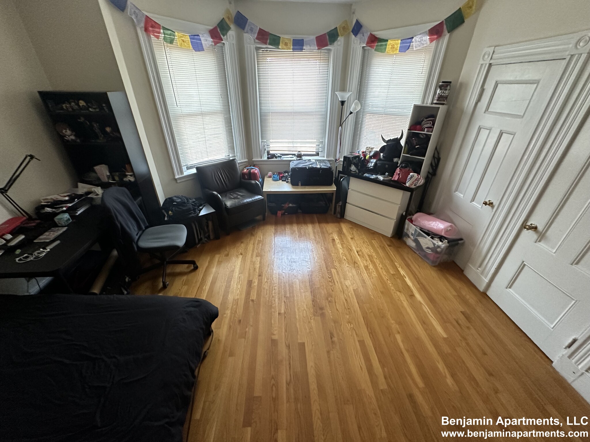 907 Boylston St, Back Bay