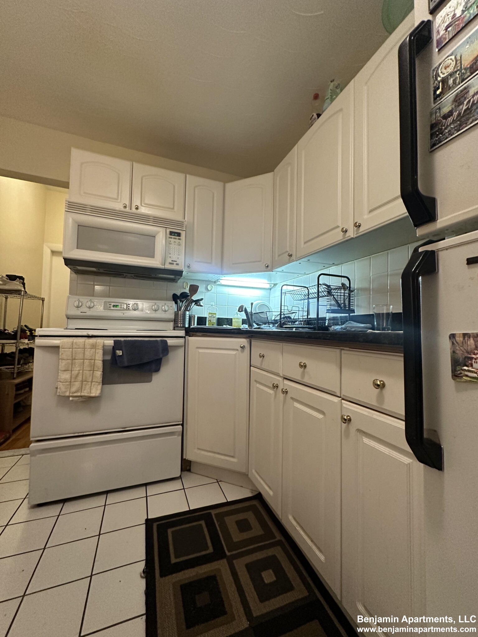 907 Boylston St, Back Bay