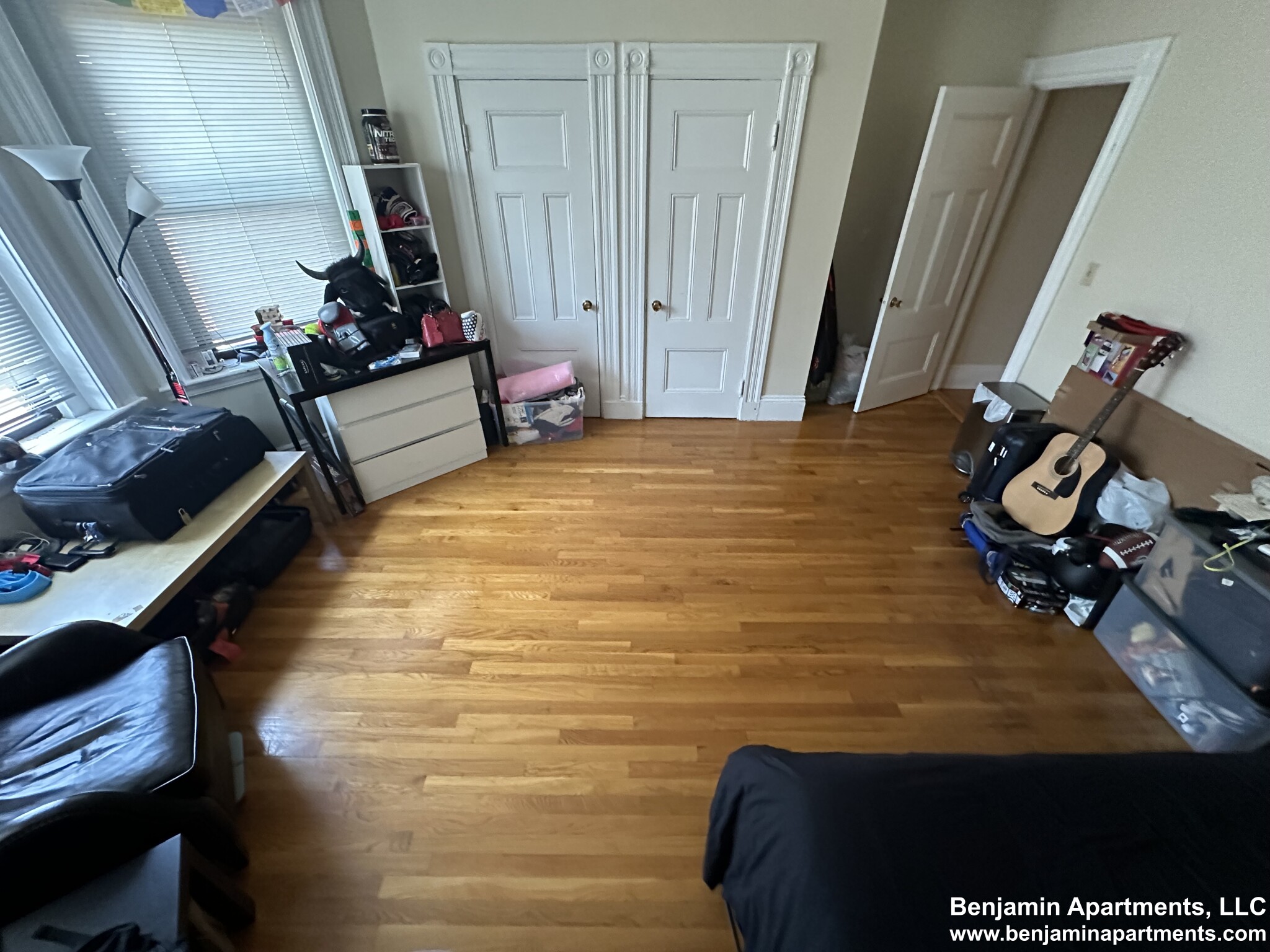 907 Boylston St, Back Bay