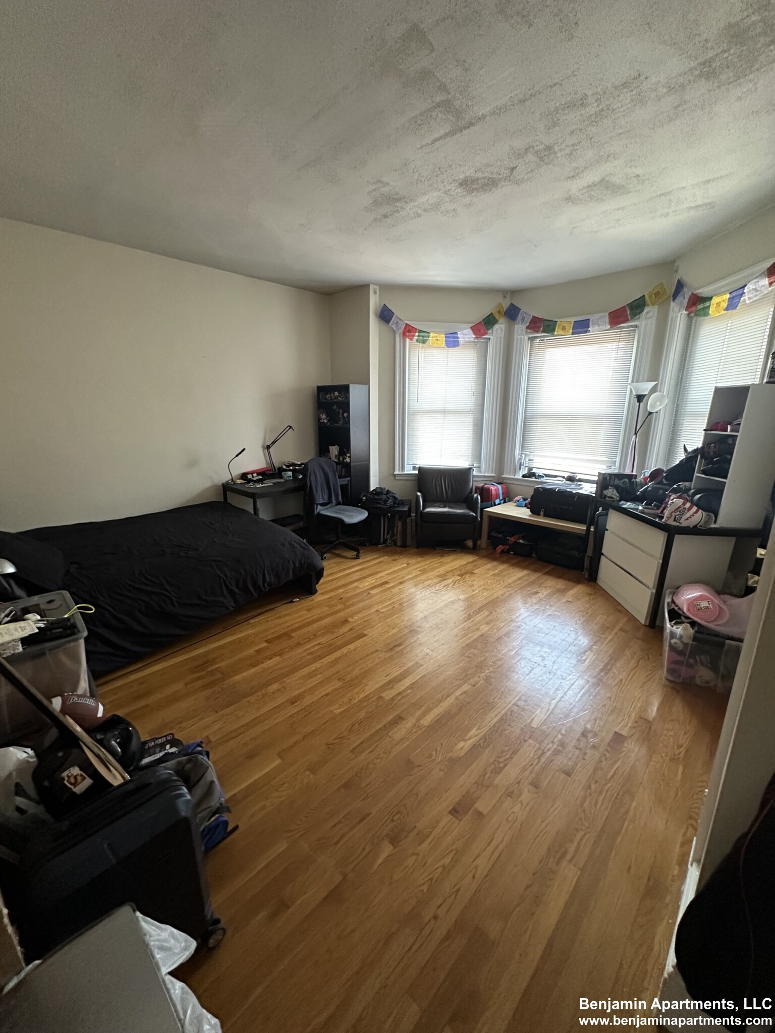 907 Boylston St, Back Bay