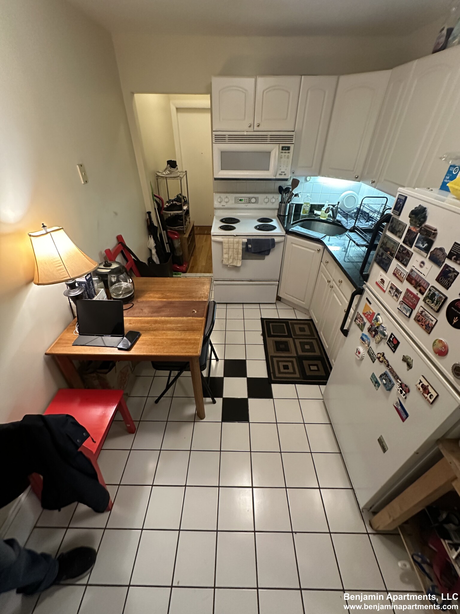 907 Boylston St, Back Bay