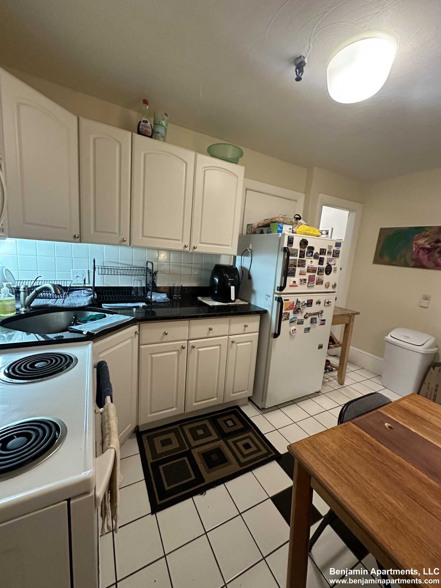 907 Boylston St, Back Bay