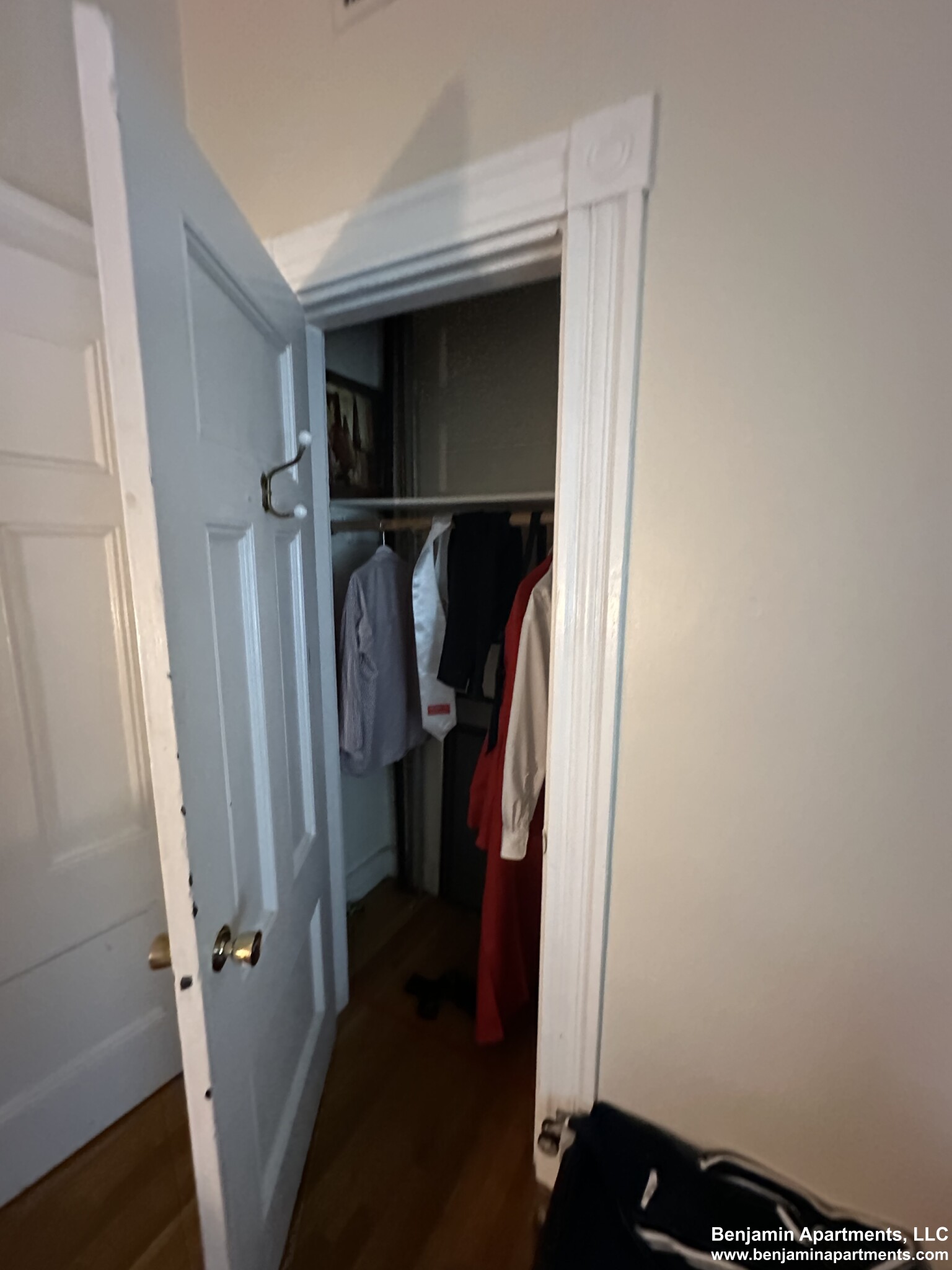 907 Boylston St, Back Bay