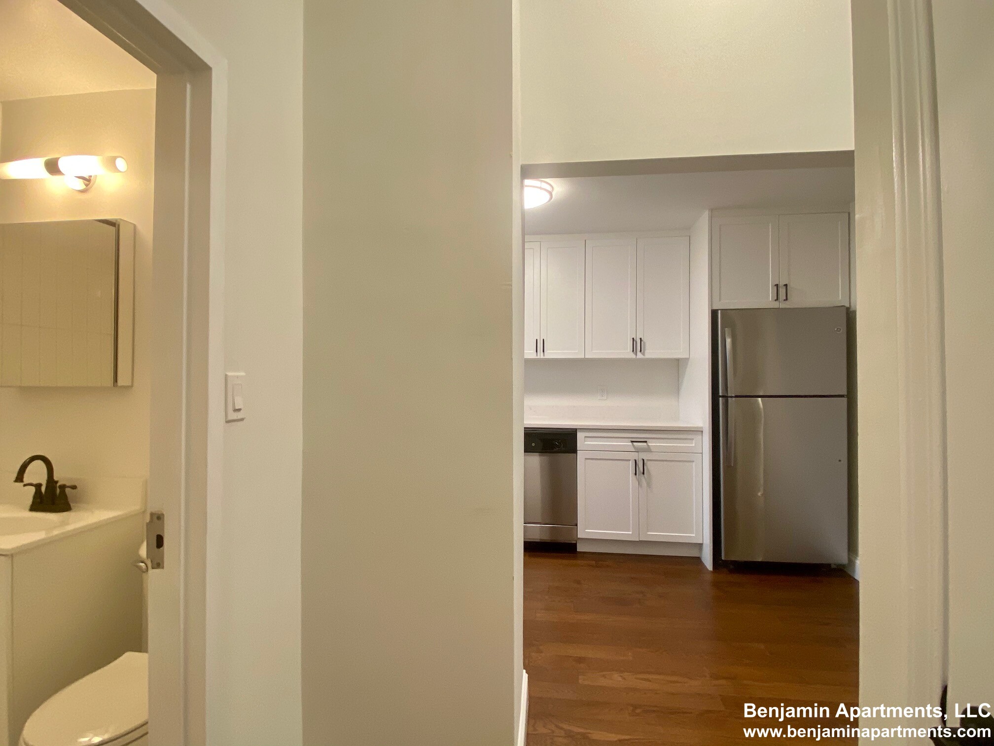 525 Massachusetts Ave, Roxbury