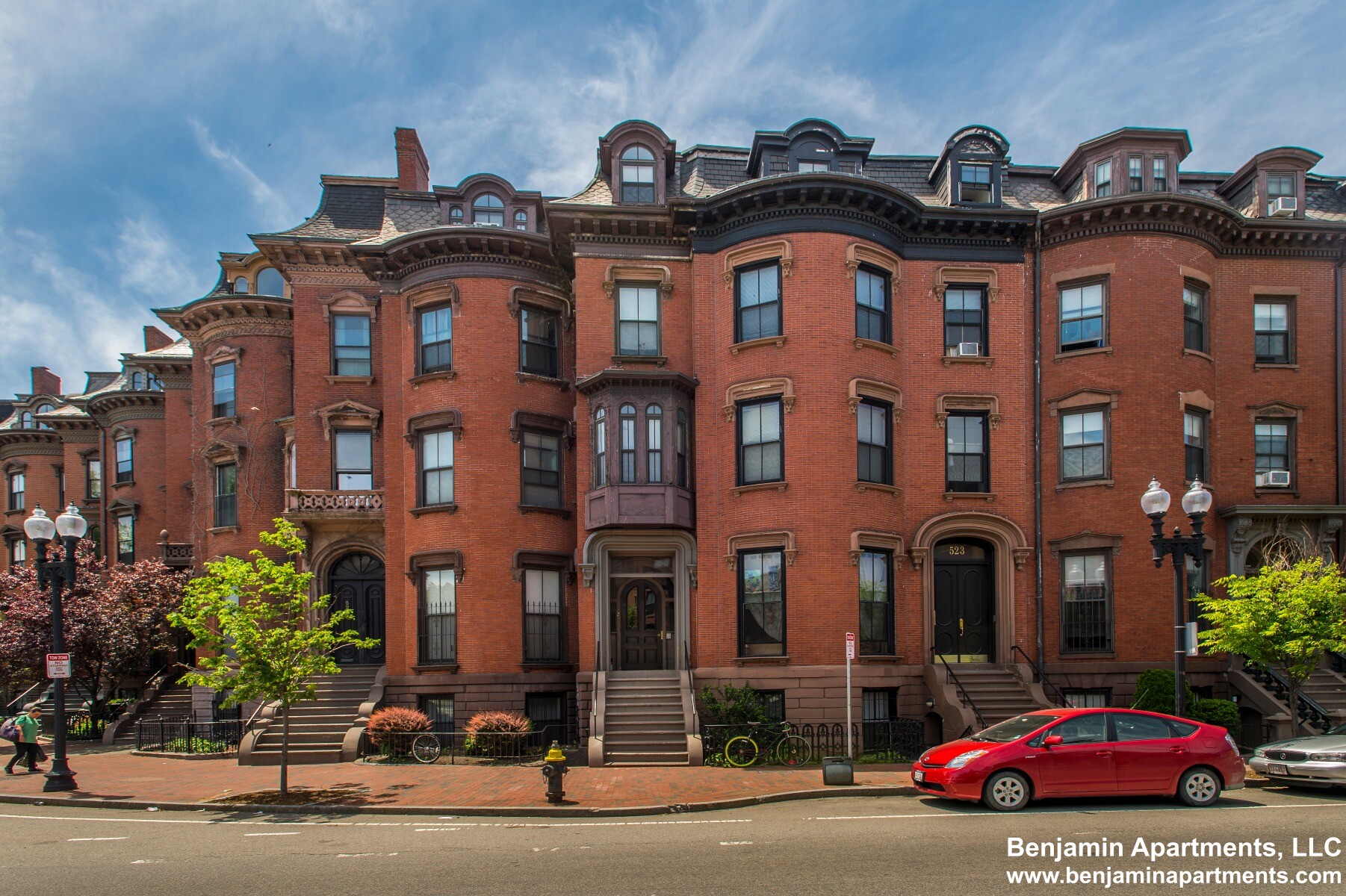 525 Massachusetts Ave, Roxbury