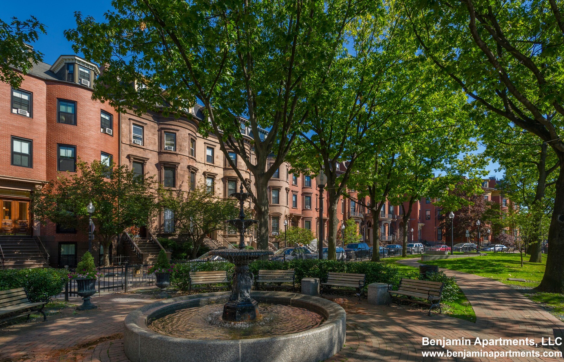 525 Massachusetts Ave, Roxbury