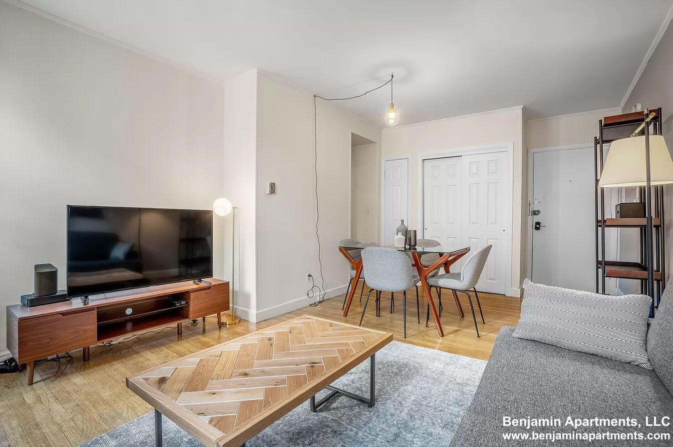 529 Beacon St, Back Bay