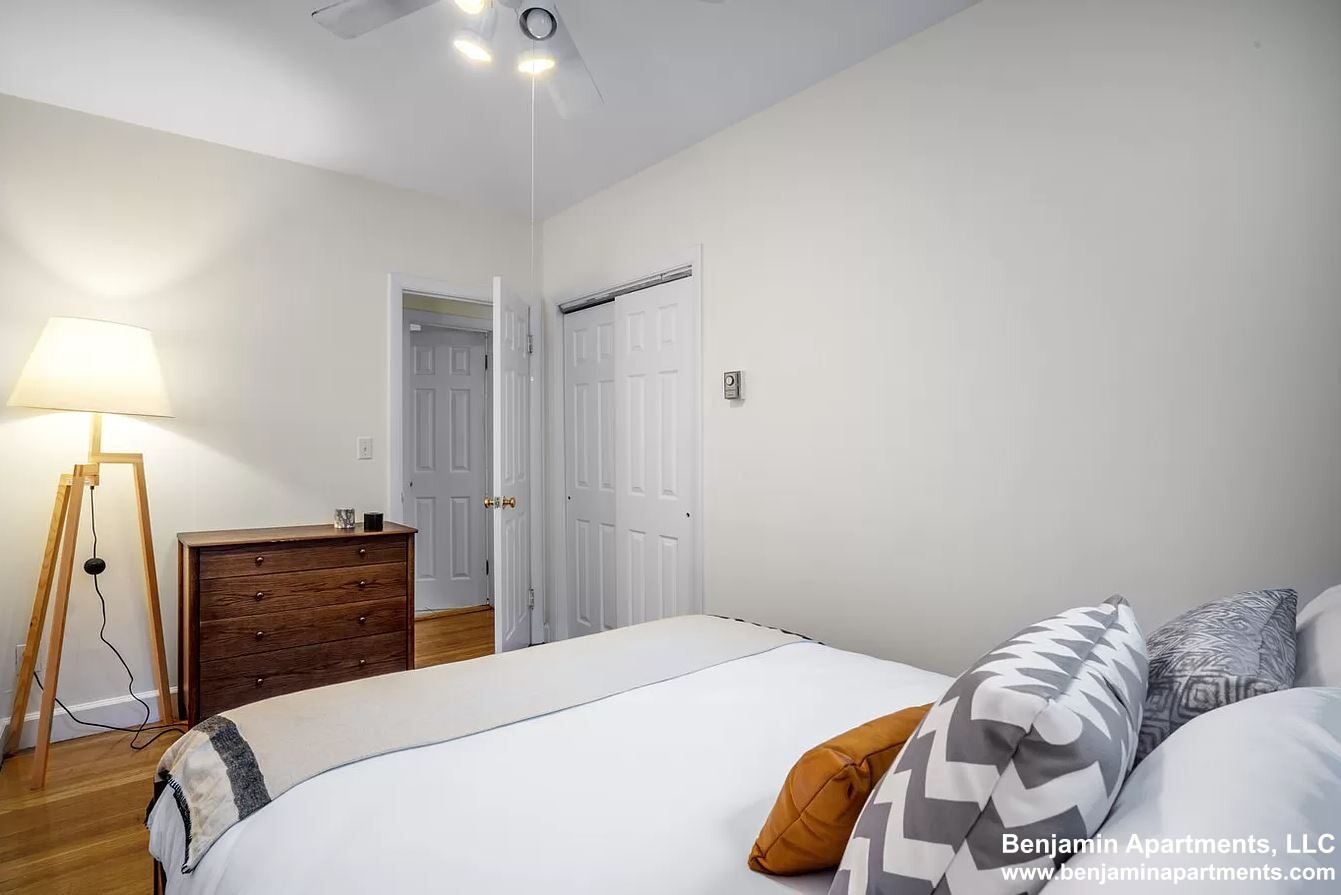 529 Beacon St, Back Bay