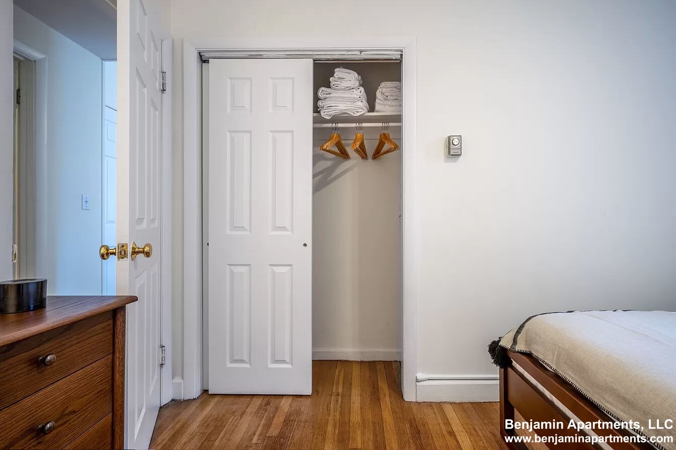 529 Beacon St, Back Bay