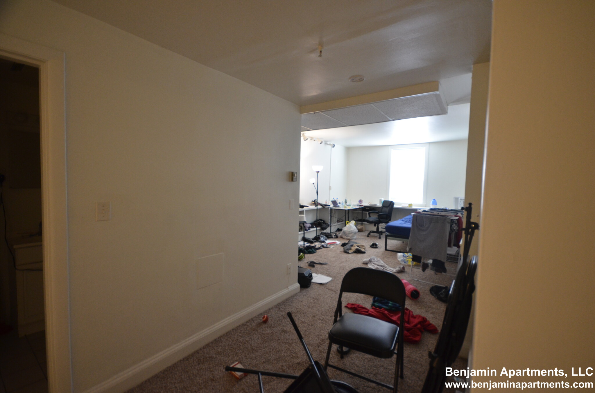 529 Beacon St, Back Bay