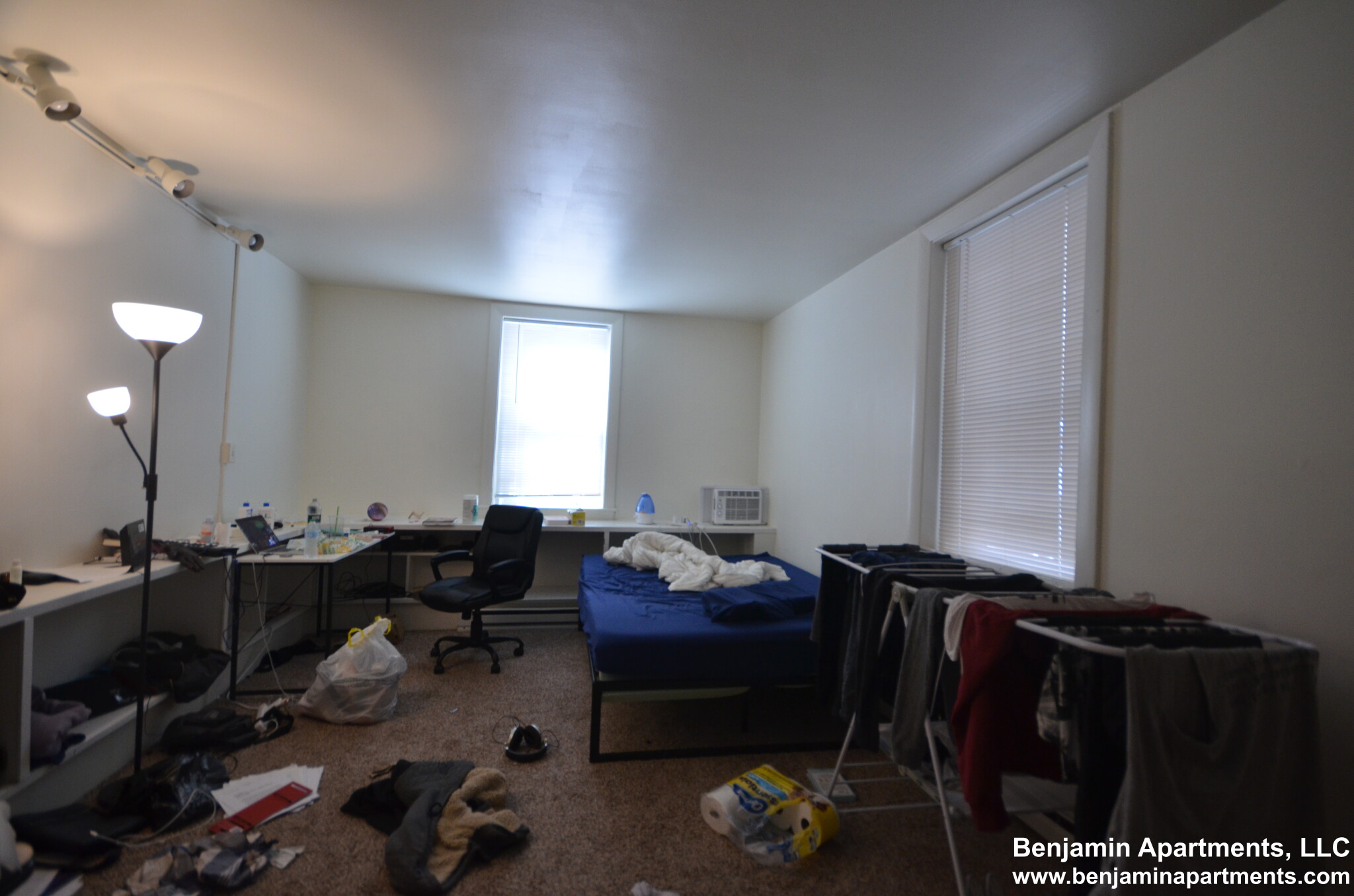 529 Beacon St, Back Bay