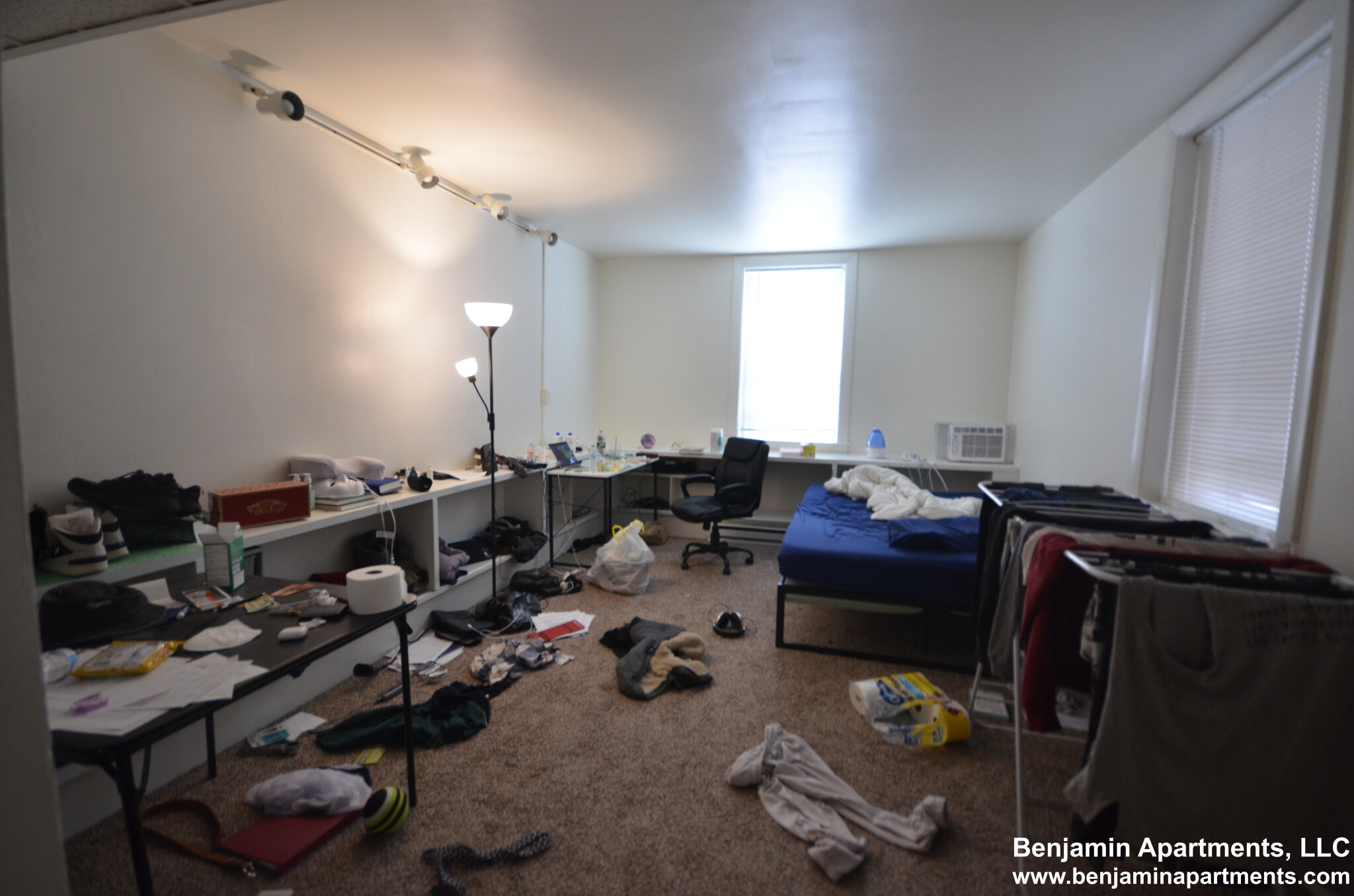 529 Beacon St, Back Bay