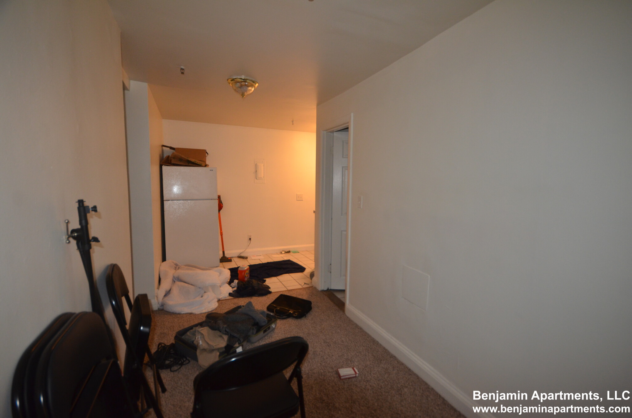 529 Beacon St, Back Bay