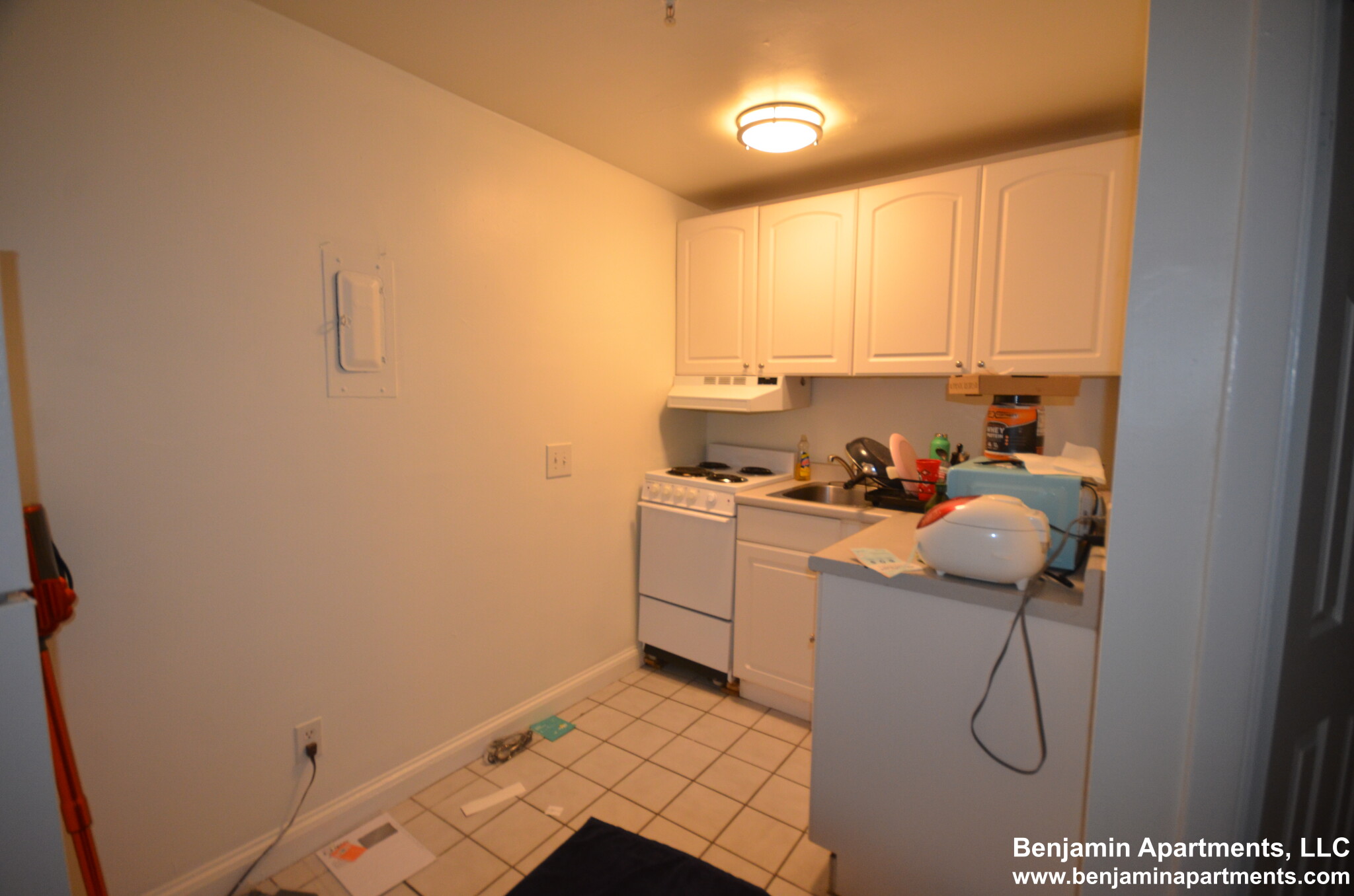 529 Beacon St, Back Bay