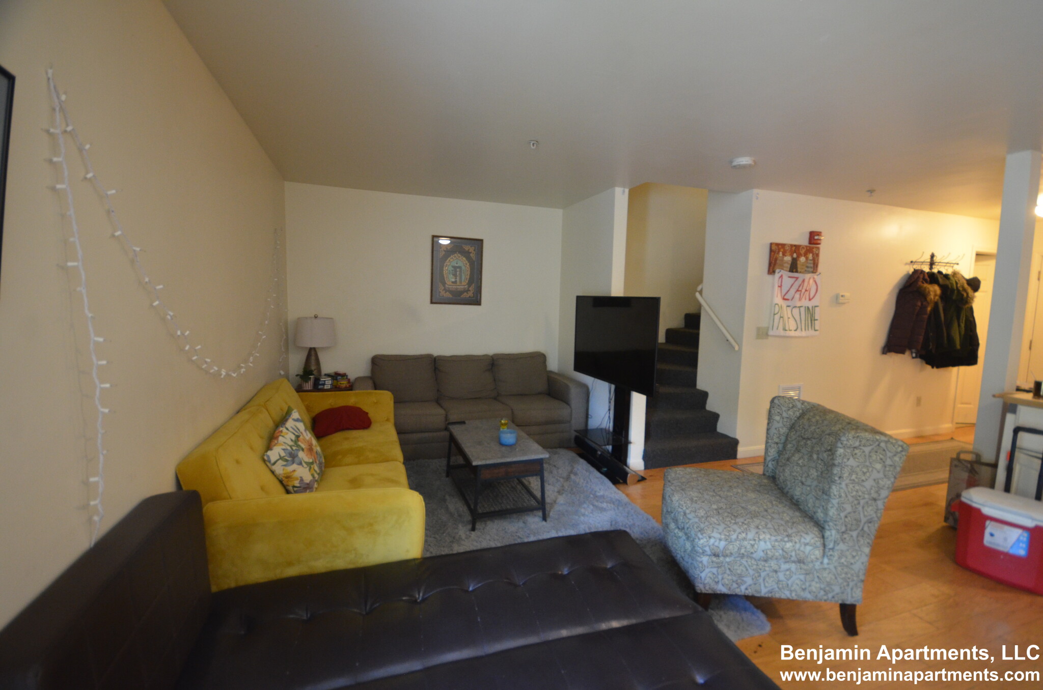 34 Raymond St, Lower Allston