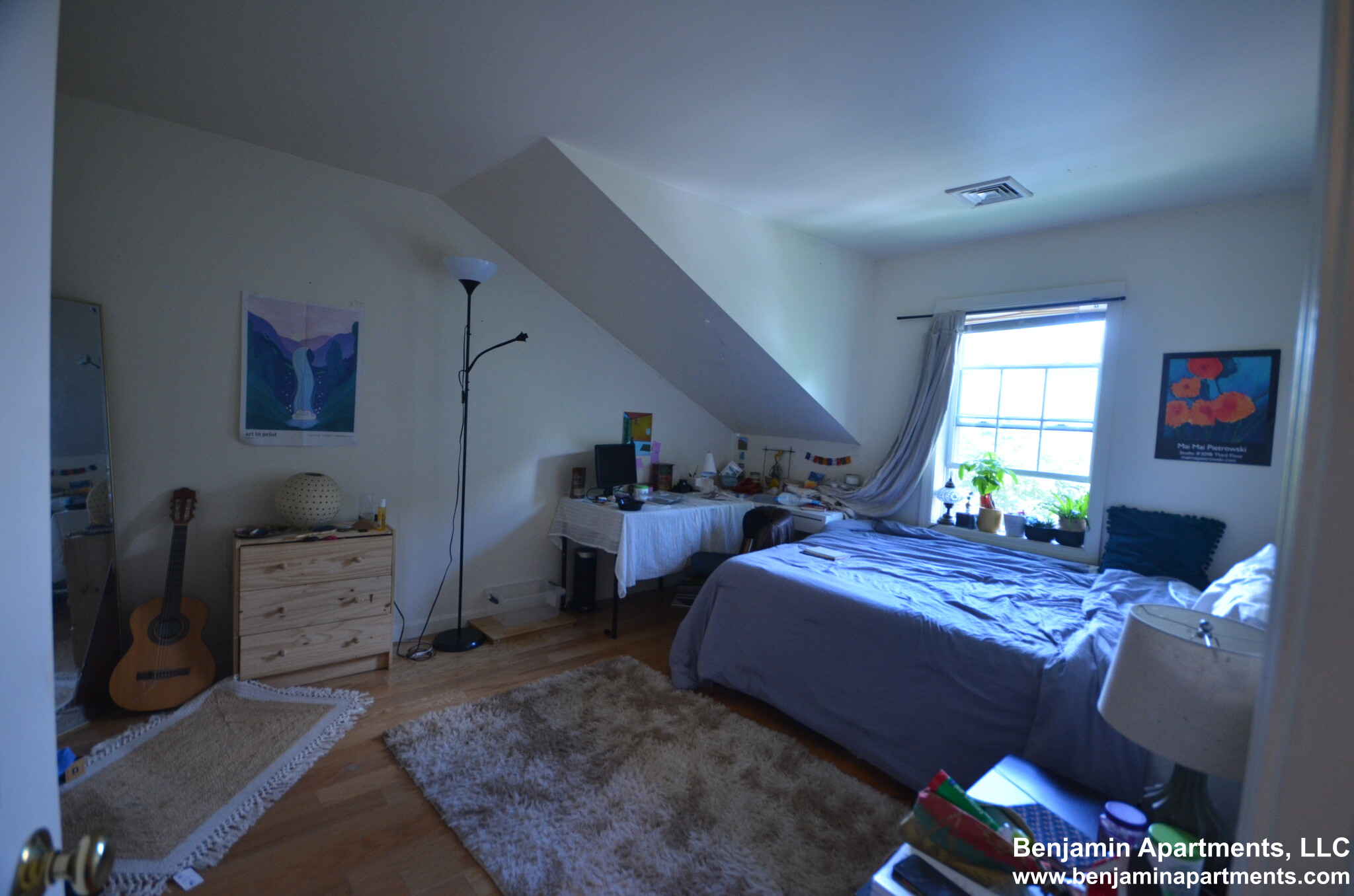 34 Raymond St, Lower Allston