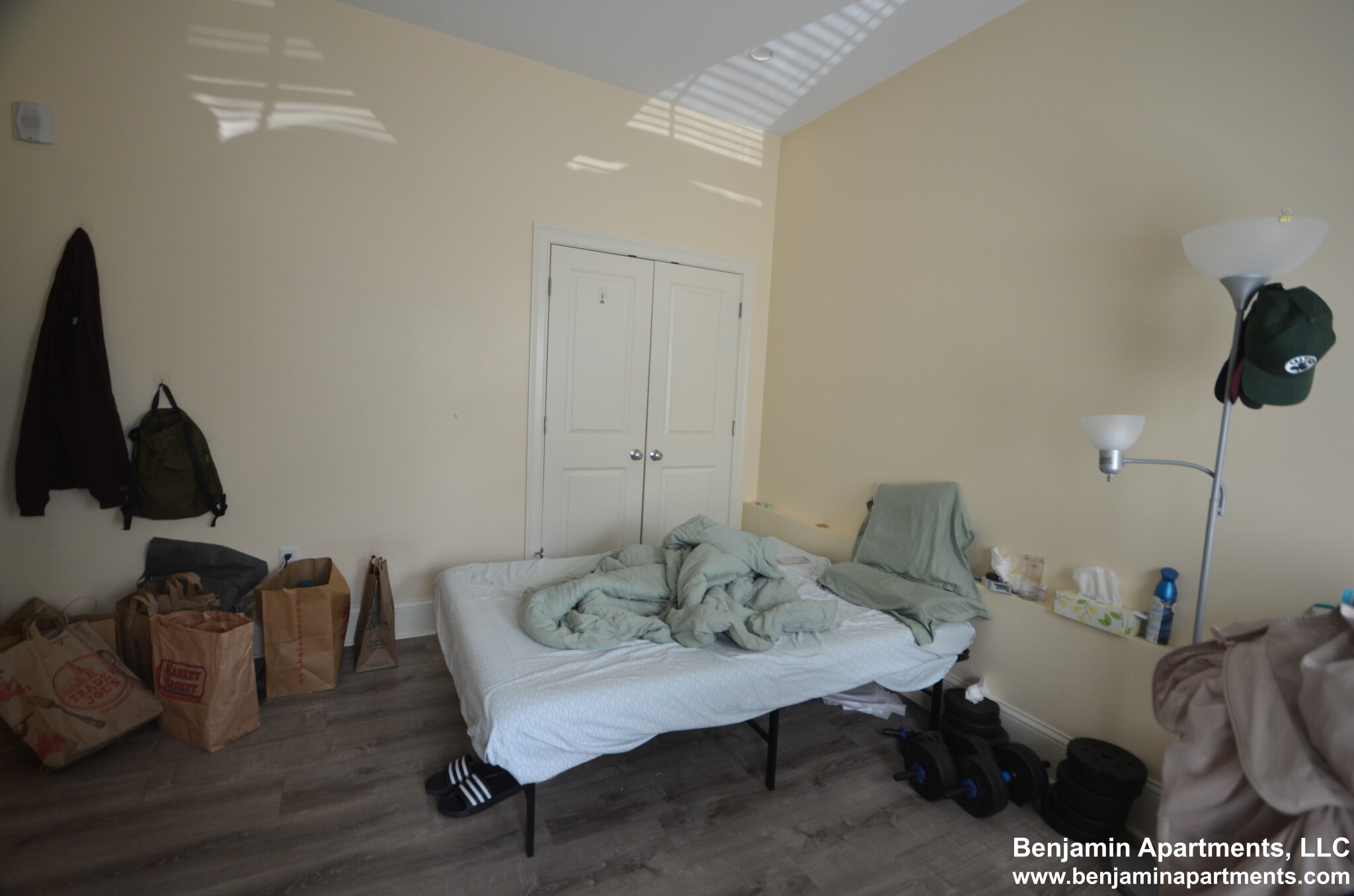 7 Sparhawk St, Brighton