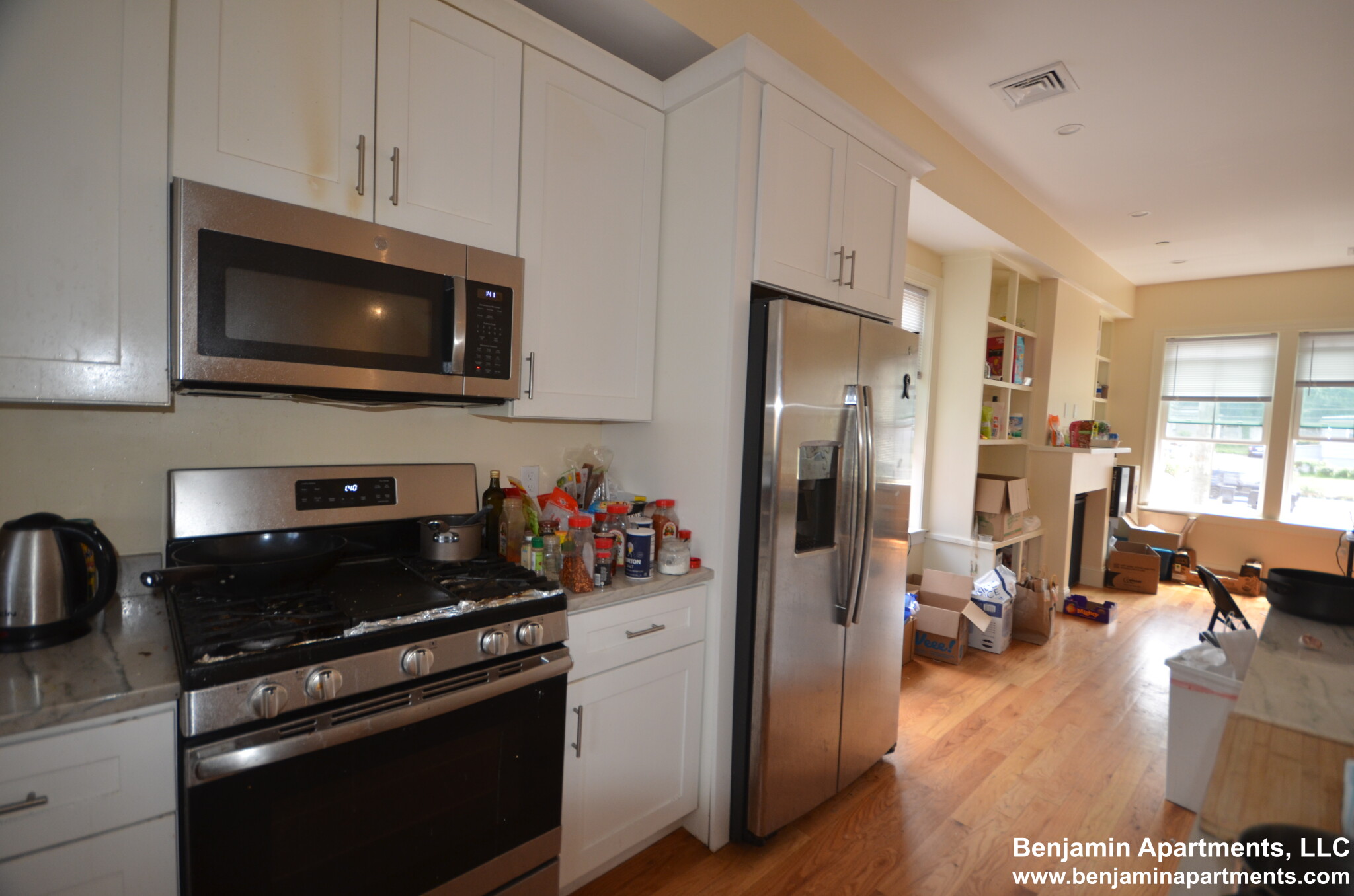 7 Sparhawk St, Brighton