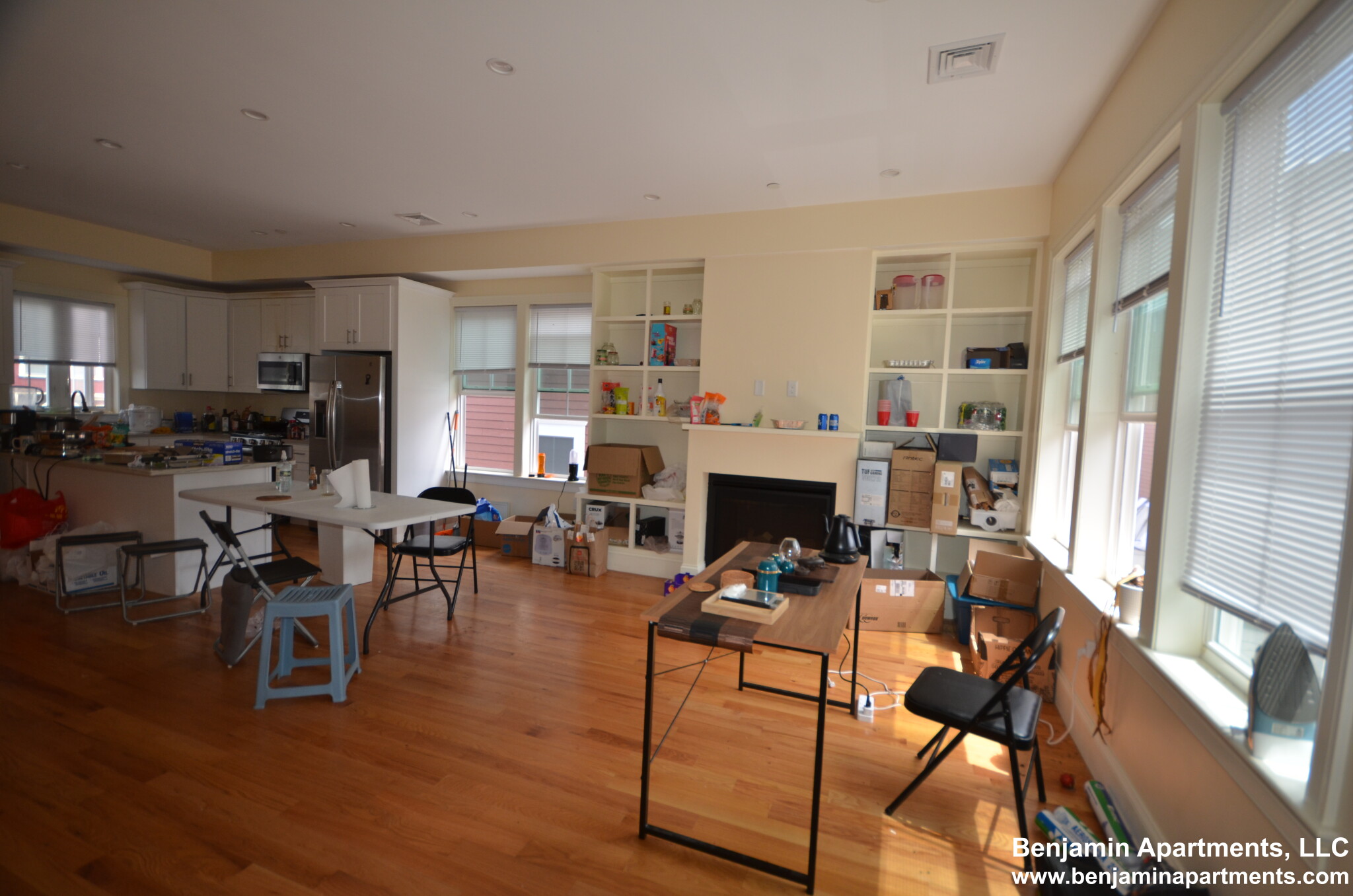 7 Sparhawk St, Brighton